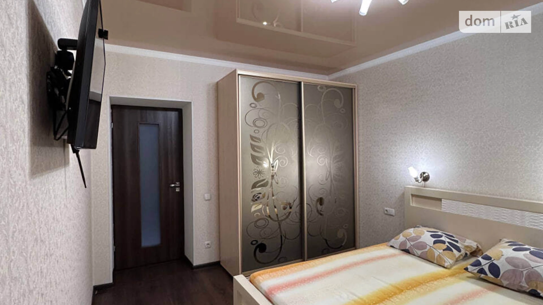 Сдается в аренду 3-комнатная квартира 65 кв. м в Днепре, просп. Хмельницкого Богдана, 54 - фото 5