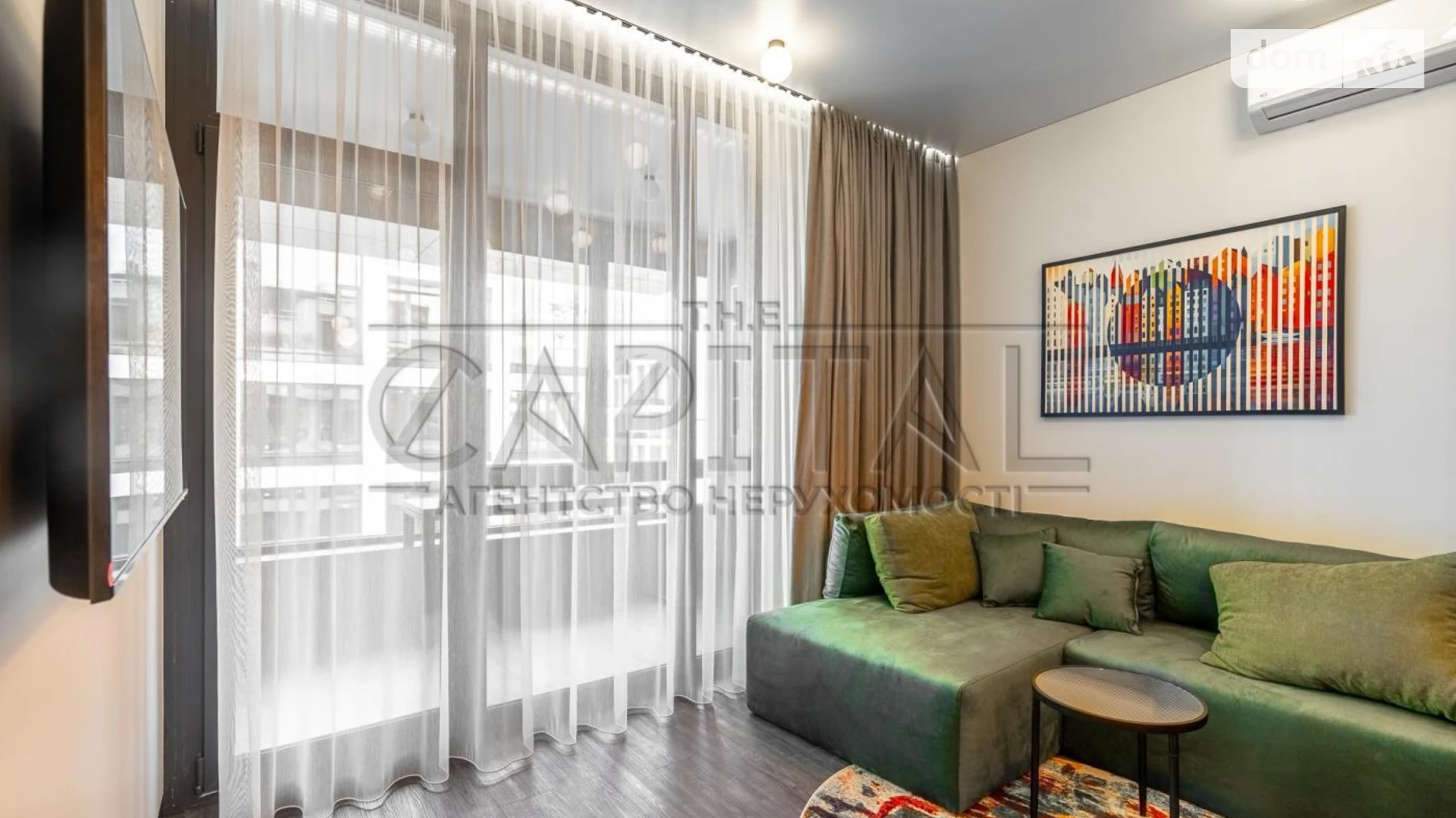 Сдается в аренду 2-комнатная квартира 45 кв. м в Киеве, ул. Гарета Джонса(Семьи Хохловых), 12А - фото 3