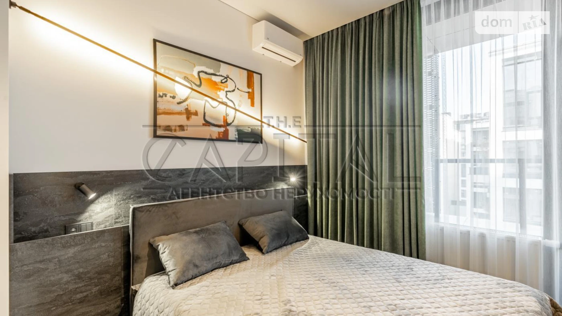 Сдается в аренду 2-комнатная квартира 45 кв. м в Киеве, ул. Гарета Джонса(Семьи Хохловых), 12А - фото 5