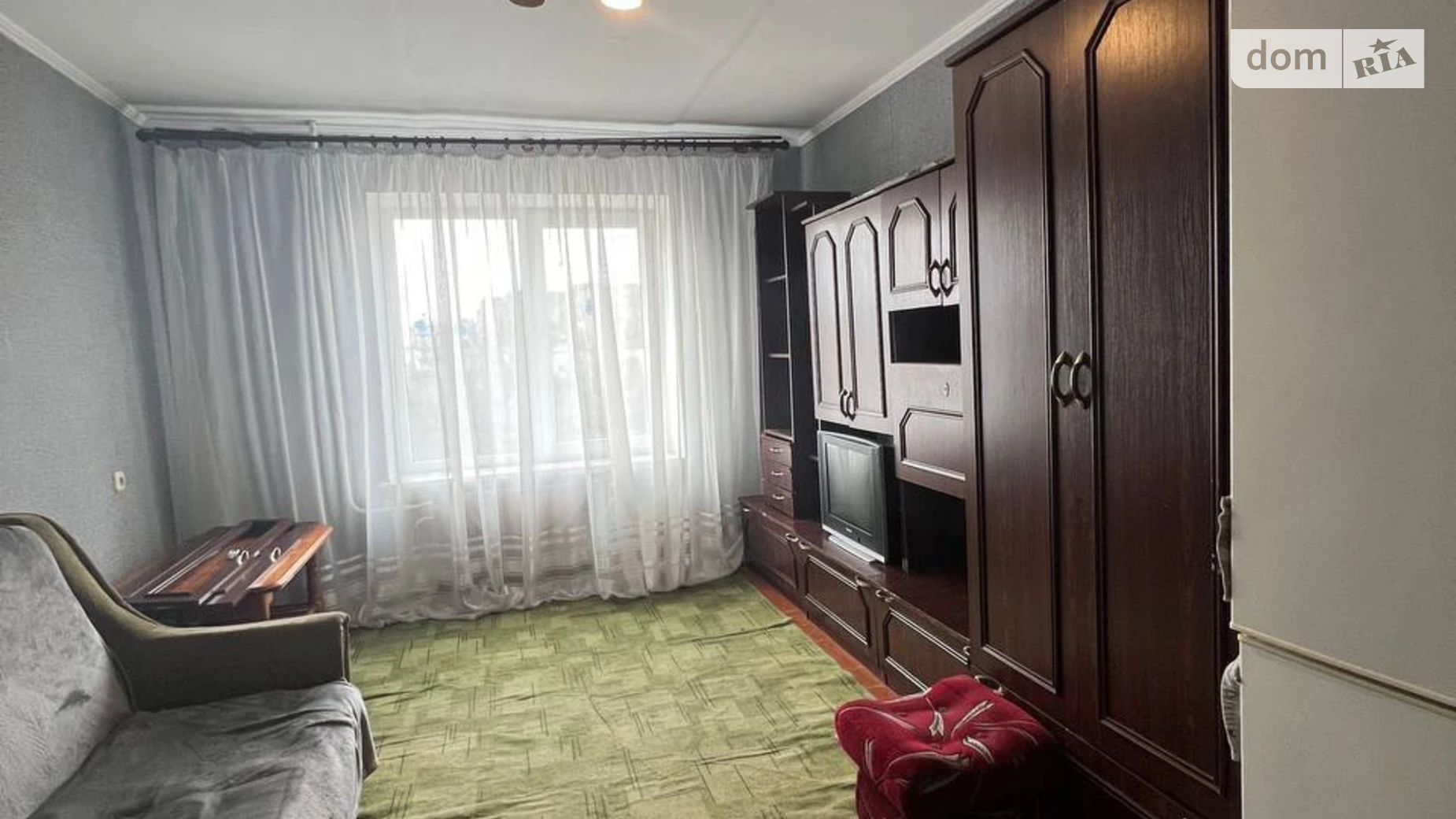 Сдается в аренду 1-комнатная квартира 15 кв. м в, цена: 6000 грн - фото 2