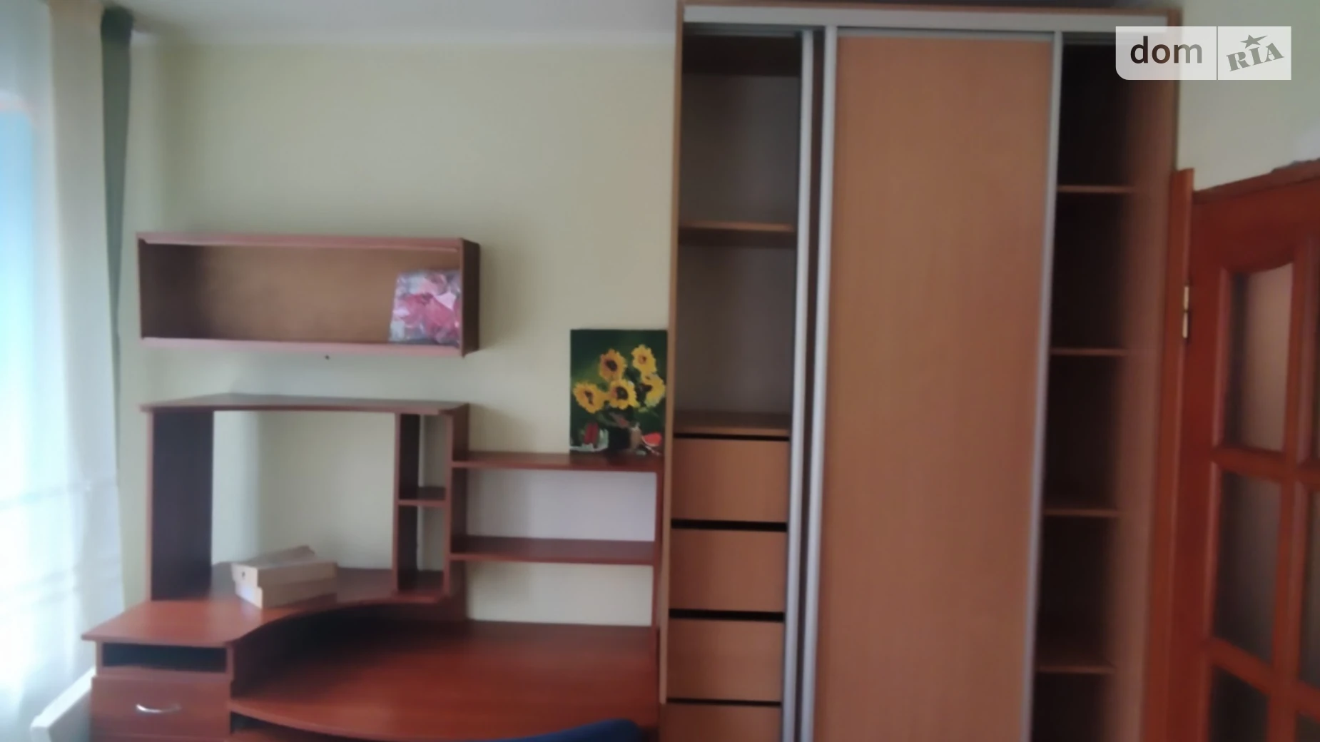 2-комнатная квартира 80 кв. м в, цена: 10000 грн - фото 3