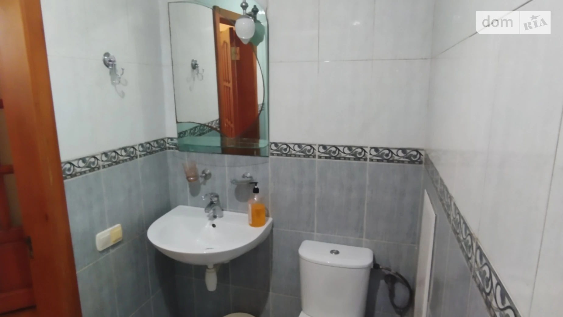 2-комнатная квартира 80 кв. м в, цена: 10000 грн - фото 5