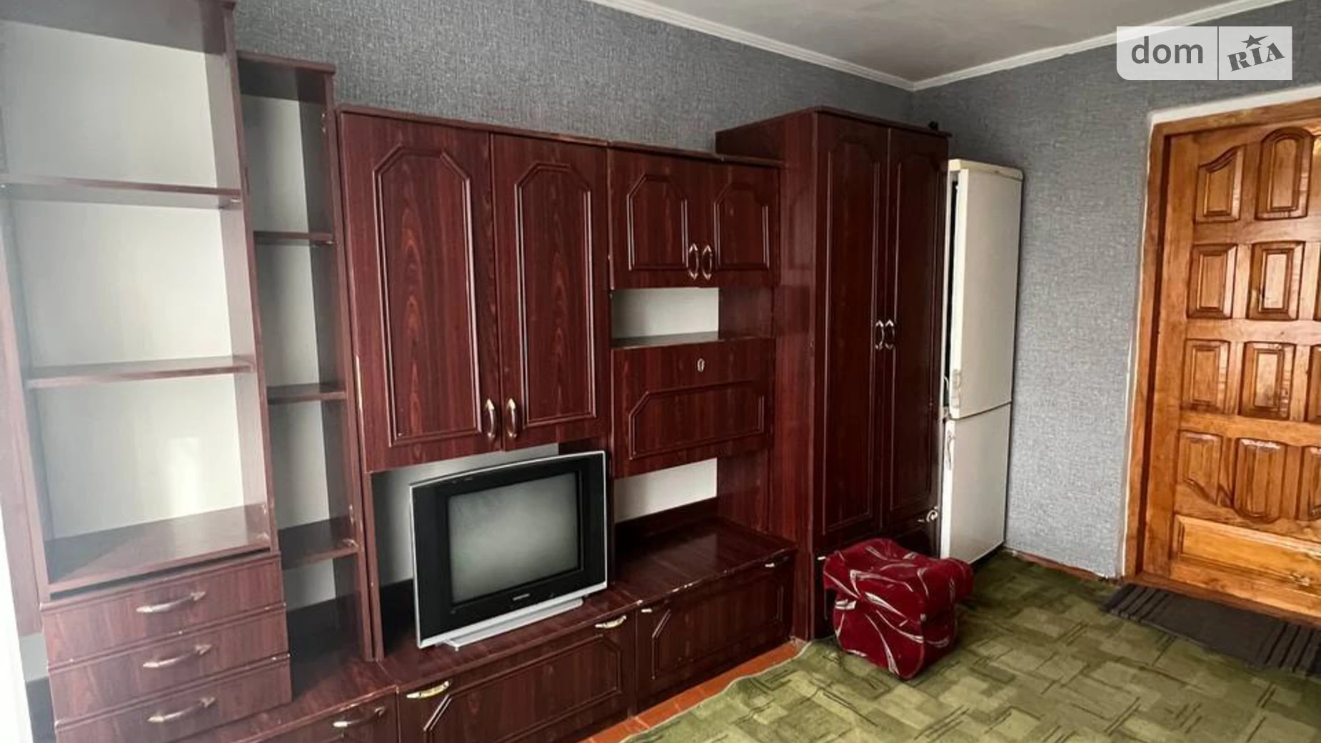 Сдается в аренду 1-комнатная квартира 15 кв. м в, цена: 6000 грн - фото 3