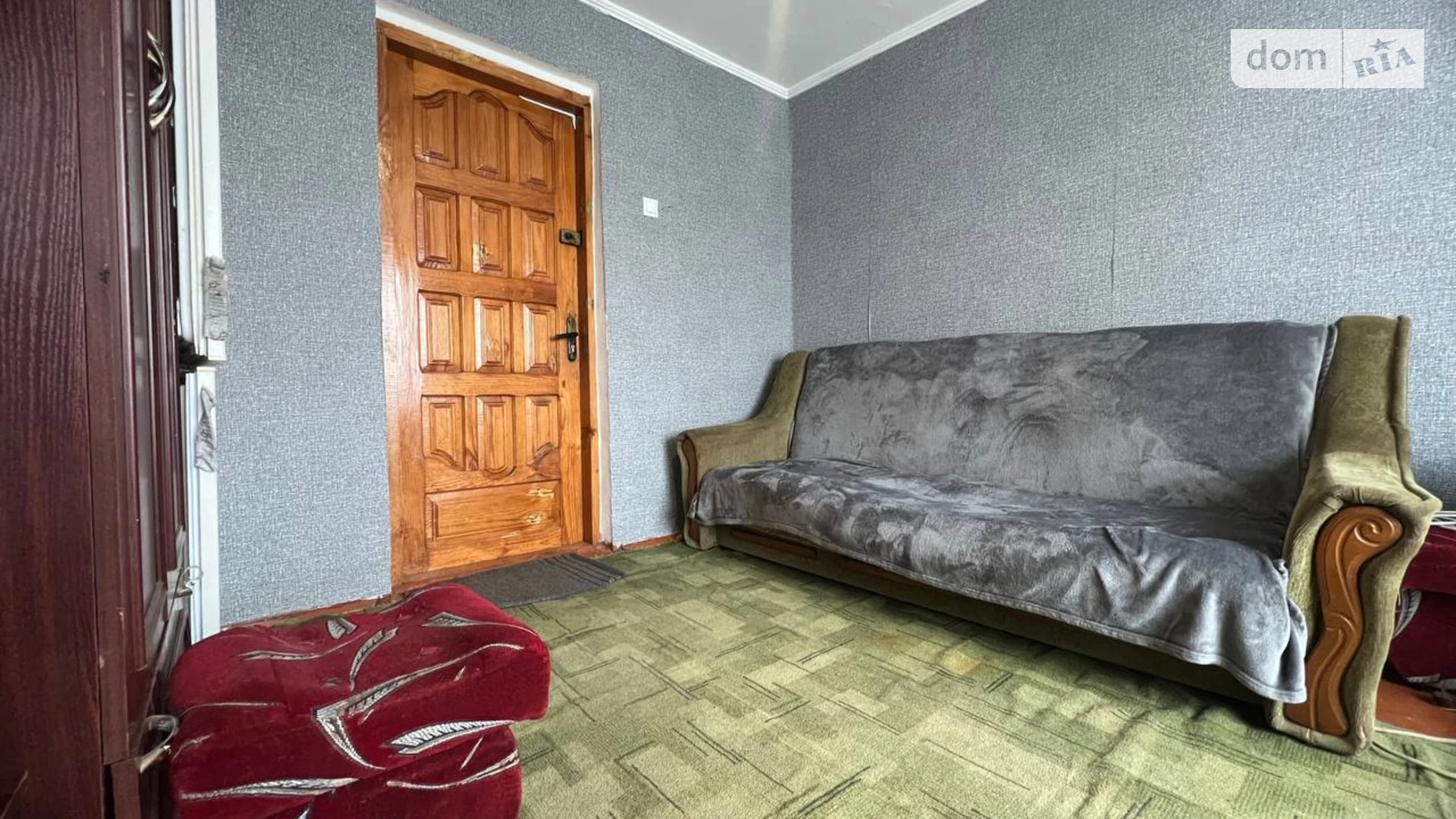 Сдается в аренду 1-комнатная квартира 15 кв. м в, цена: 6000 грн - фото 4