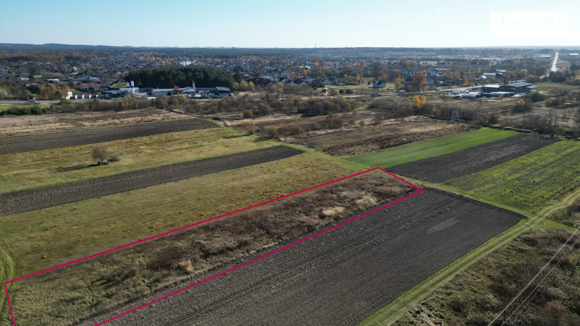 Продається земельна ділянка 26.85 соток у Львівській області, цена: 36000 $ - фото 5