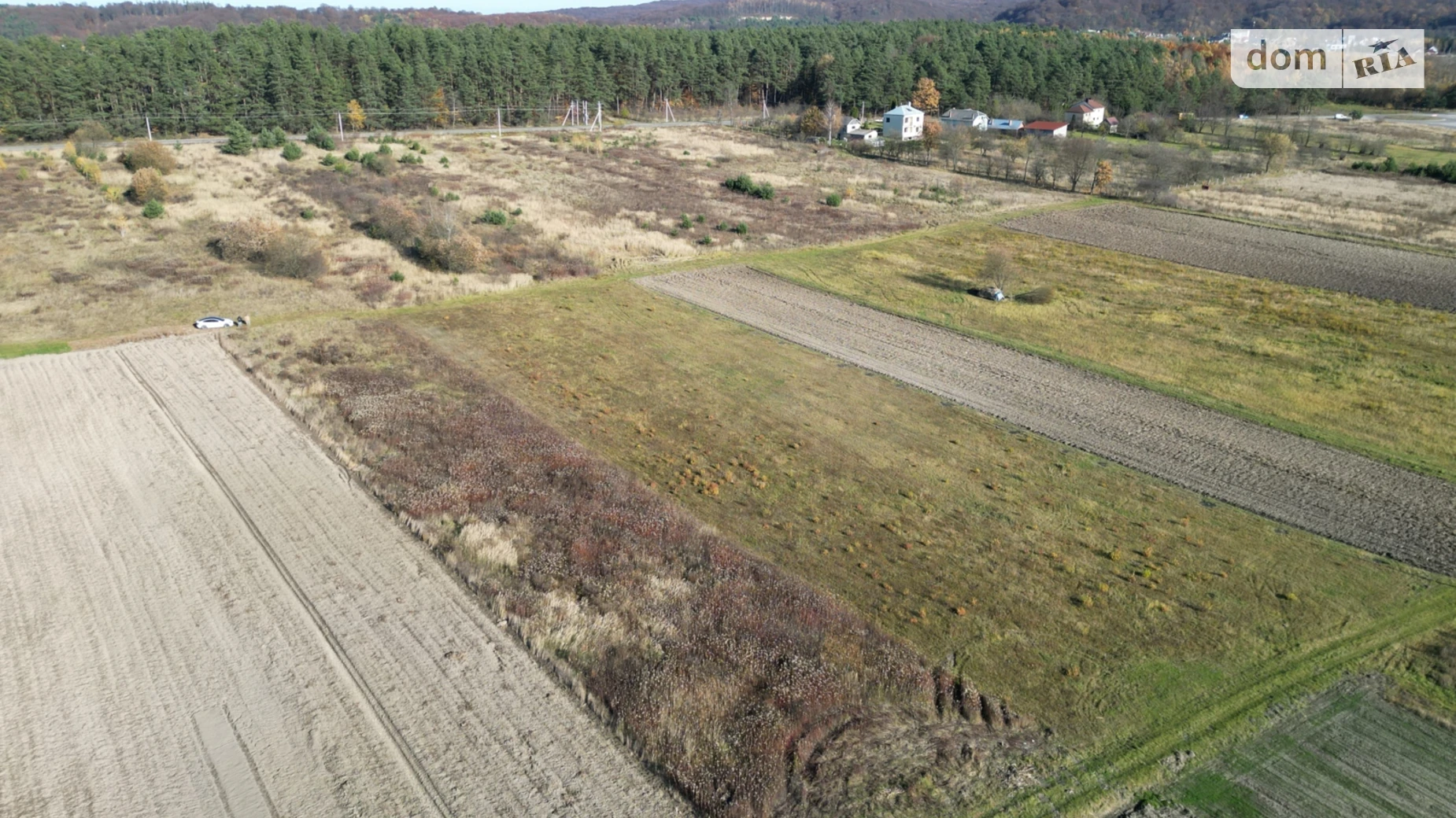 Продається земельна ділянка 26.85 соток у Львівській області, цена: 36000 $ - фото 2