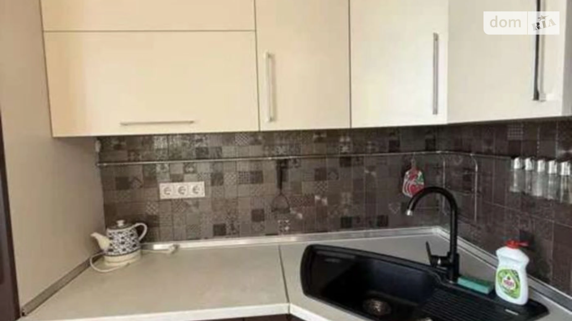 Сдается в аренду 1-комнатная квартира 46 кв. м в Одессе, ул. Люстдорфская дорога, 55/2 корпус 5 - фото 2