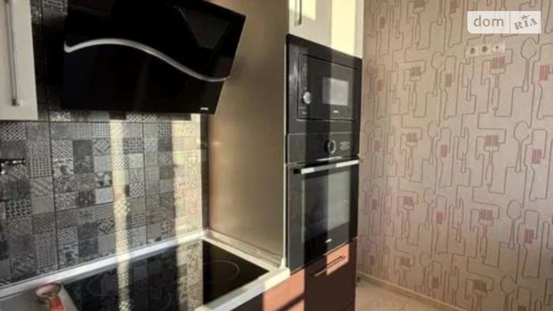 Сдается в аренду 1-комнатная квартира 46 кв. м в Одессе, ул. Люстдорфская дорога, 55/2 корпус 5 - фото 3