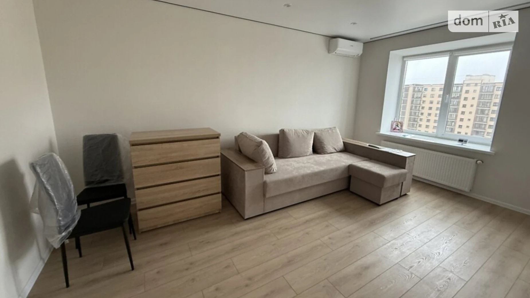 Здається в оренду 1-кімнатна квартира 48 кв. м у Вінниці, вул. Шимка Максима - фото 3