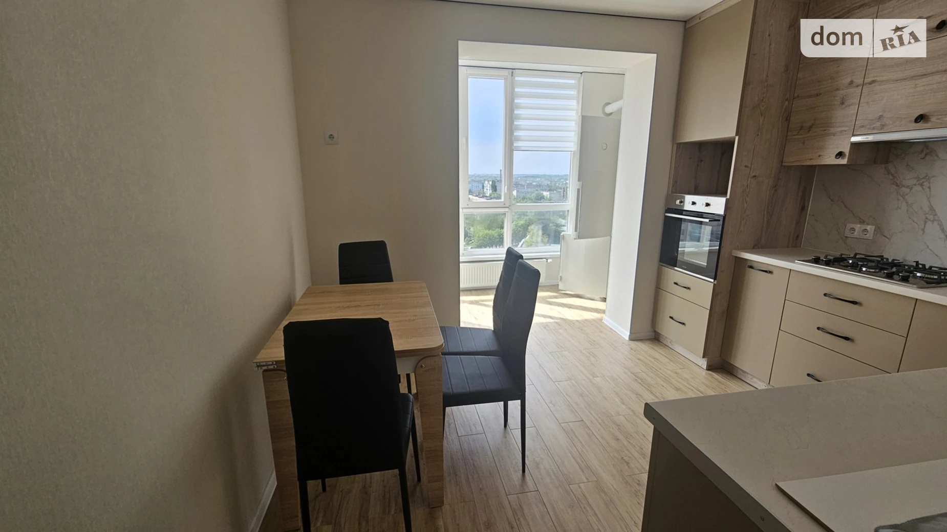 Здається в оренду 1-кімнатна квартира 48 кв. м у Вінниці, вул. Шимка Максима - фото 4