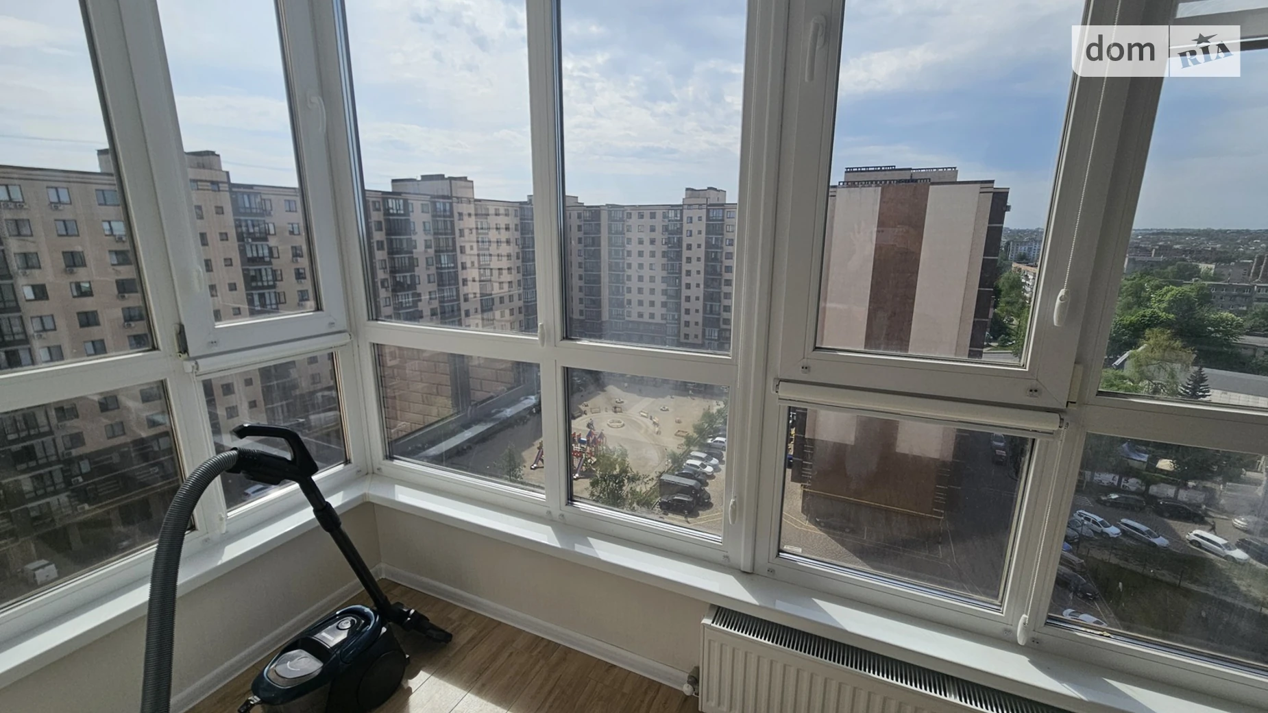 Здається в оренду 1-кімнатна квартира 48 кв. м у Вінниці, вул. Шимка Максима - фото 5