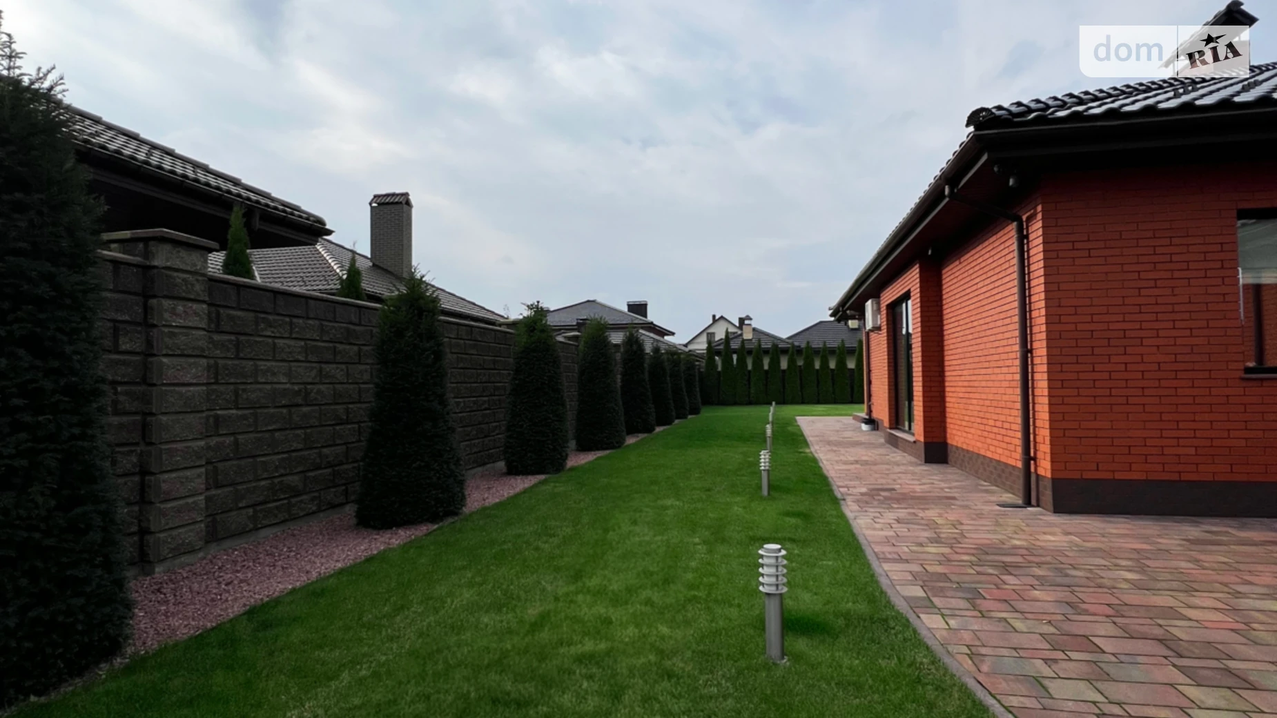 Продается одноэтажный дом 179.1 кв. м с садом, цена: 425000 $ - фото 5