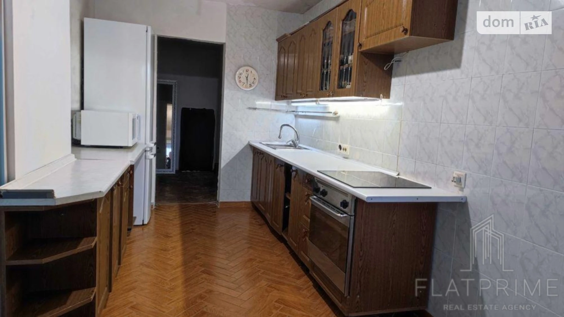 Продається 2-кімнатна квартира 77.8 кв. м у Києві, просп. Володимира Івасюка, 16Б - фото 2