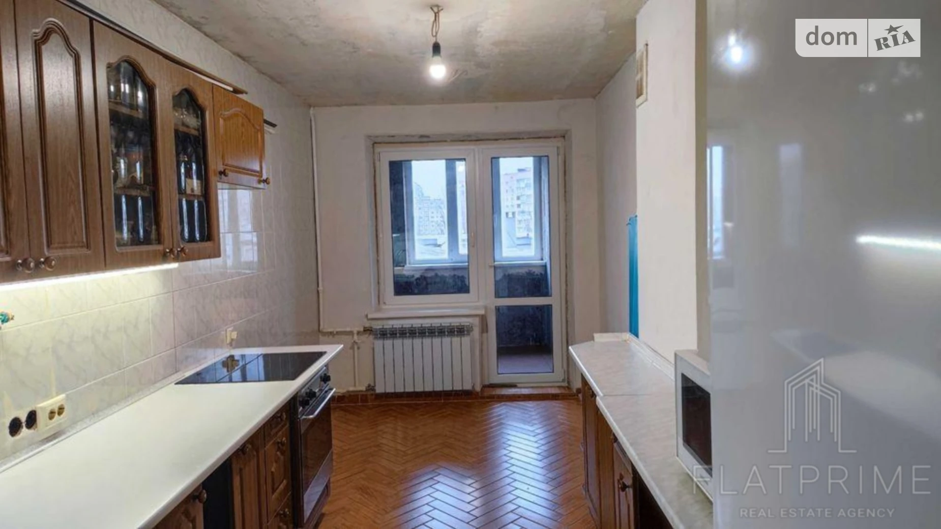 Продається 2-кімнатна квартира 77.8 кв. м у Києві, просп. Володимира Івасюка, 16Б - фото 3