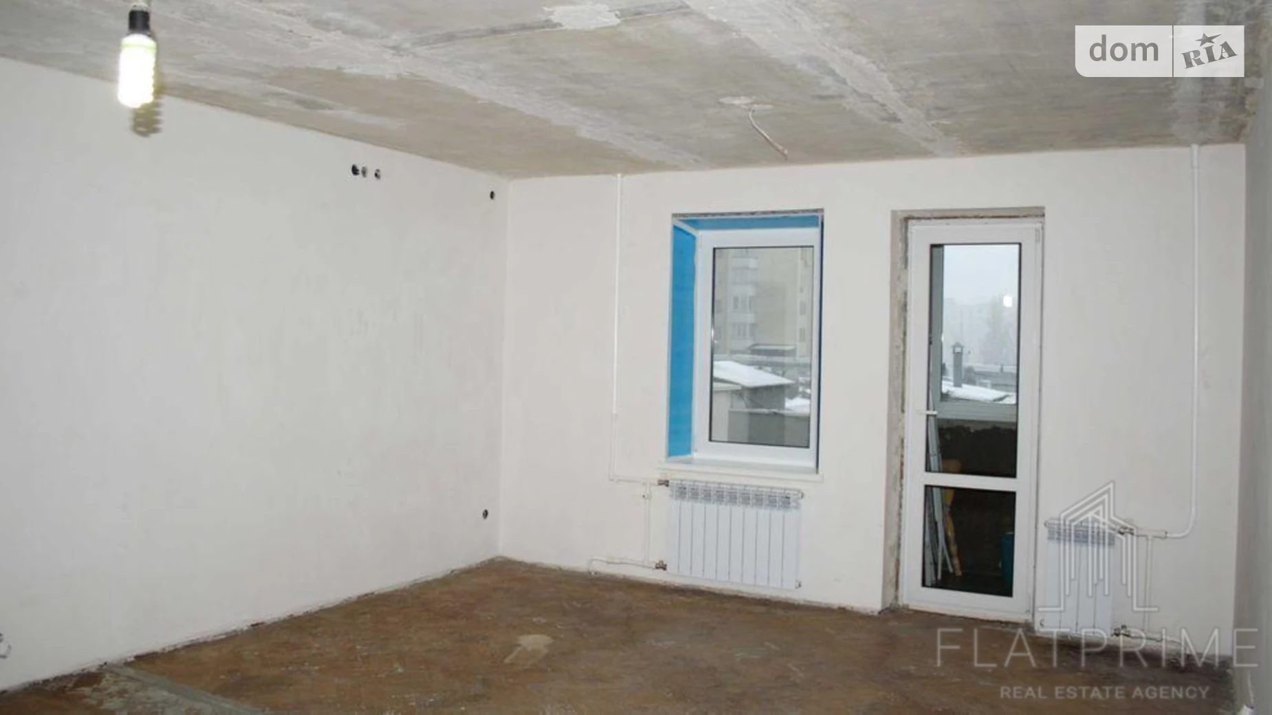 Продається 2-кімнатна квартира 77.8 кв. м у Києві, просп. Володимира Івасюка, 16Б - фото 4