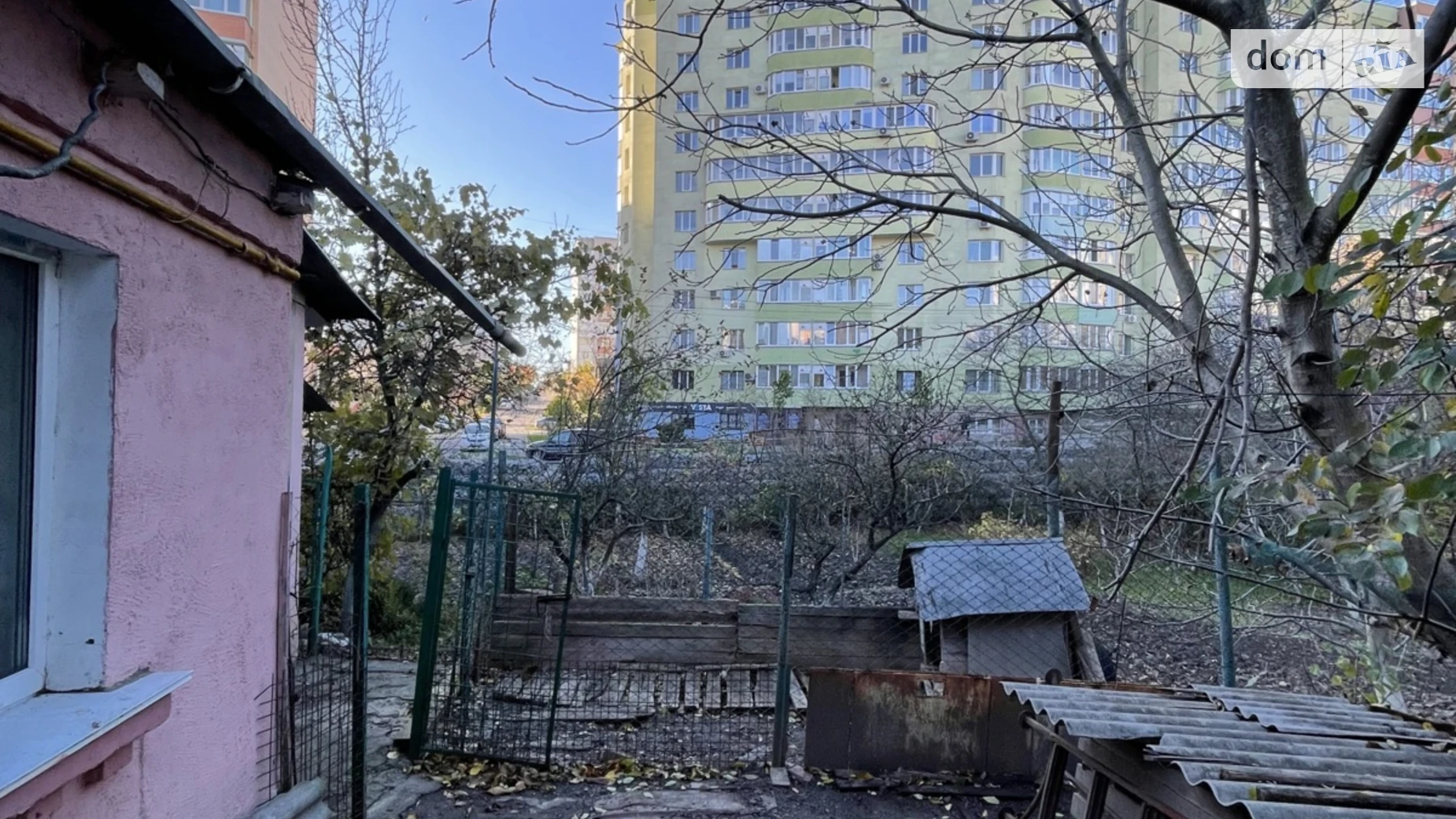 Продается одноэтажный дом 70 кв. м с камином, цена: 150000 $ - фото 4