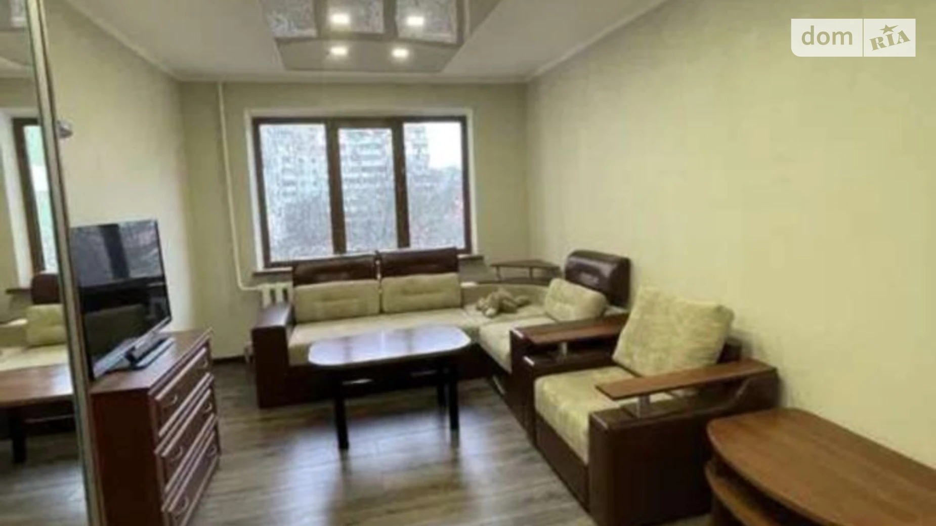 Сдается в аренду 3-комнатная квартира 103 кв. м в Одессе, ул. Архитекторская, 12 - фото 2