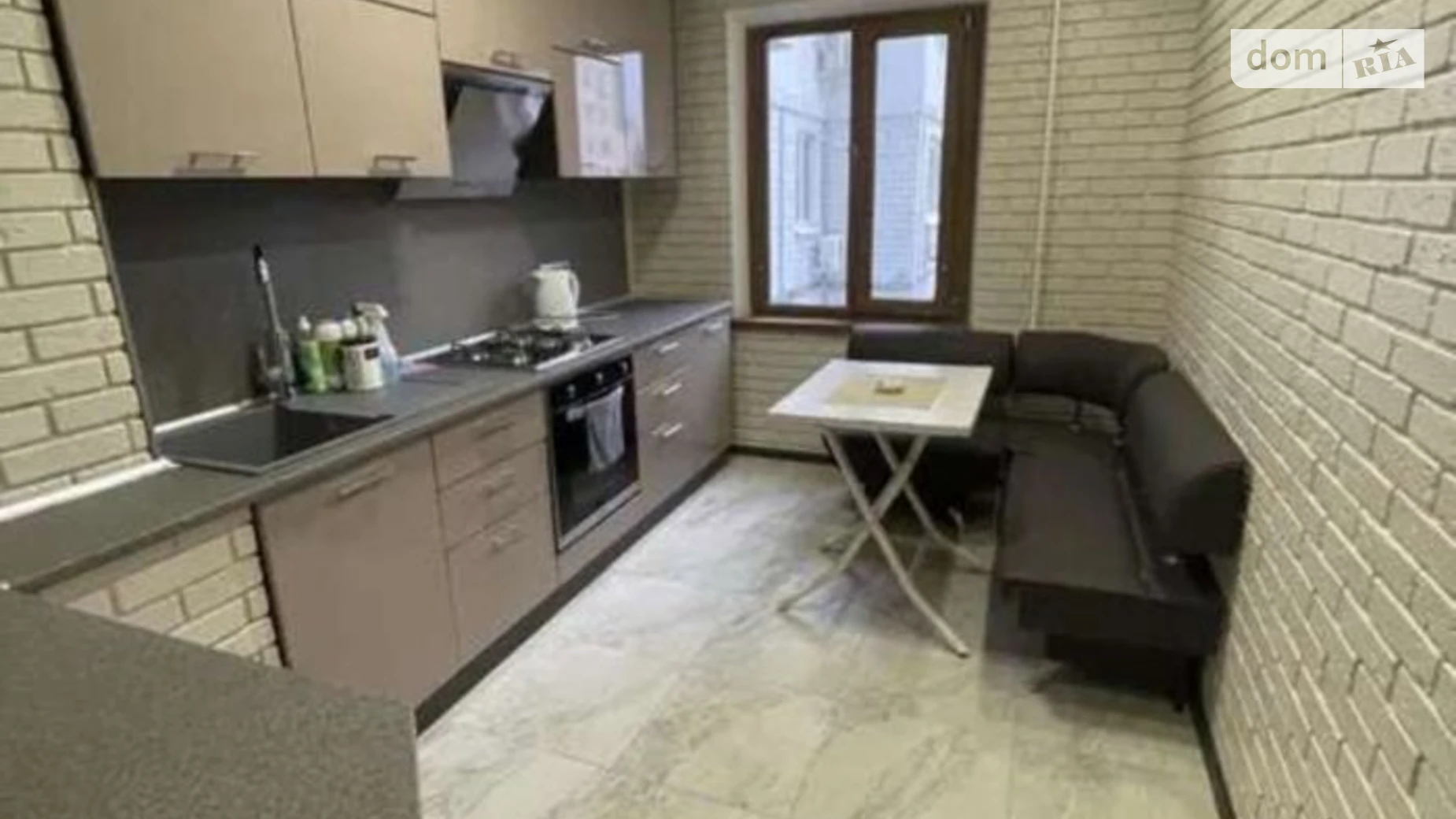 Сдается в аренду 3-комнатная квартира 103 кв. м в Одессе, ул. Архитекторская, 12 - фото 3