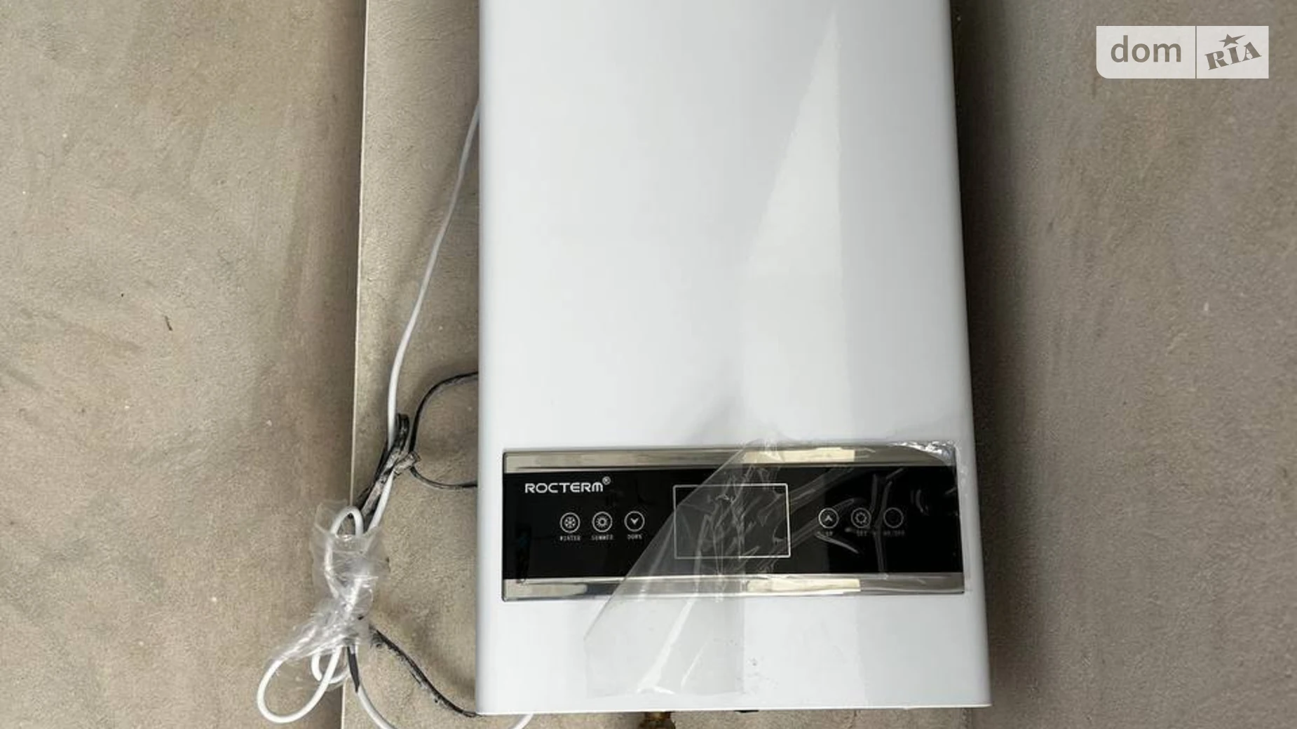 Продается 1-комнатная квартира 38.3 кв. м в Хмельницком, ул. Романа Шухевича(Курчатова), 8/2 - фото 3