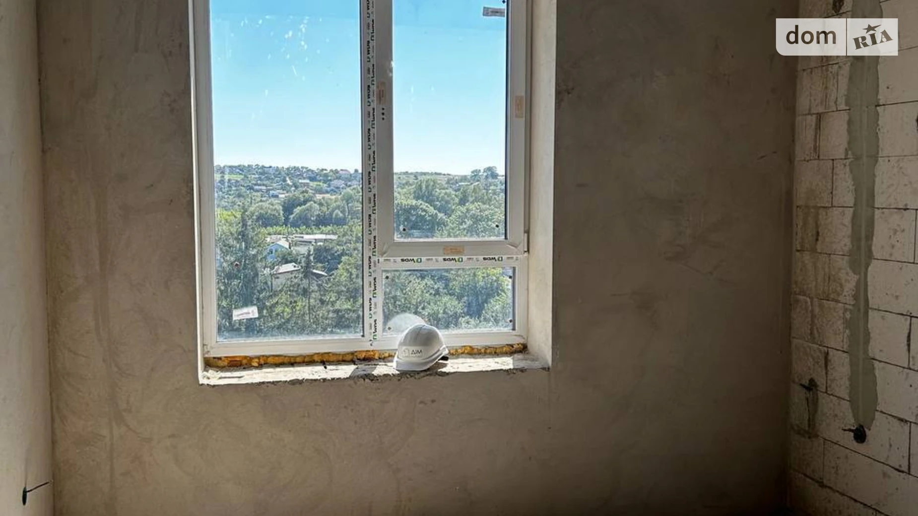 Продается 1-комнатная квартира 38.3 кв. м в Хмельницком, ул. Романа Шухевича(Курчатова), 8/2 - фото 4