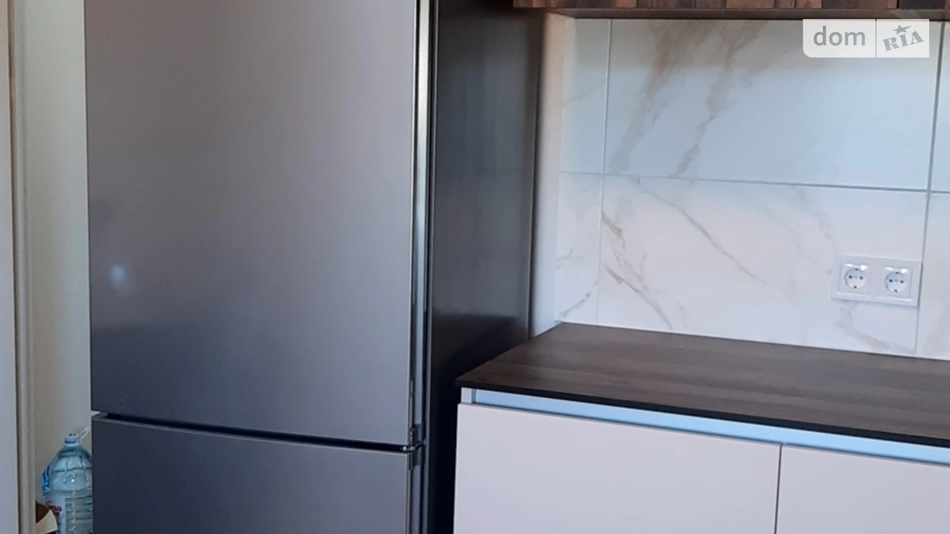 Сдается в аренду 1-комнатная квартира 41 кв. м в Крыжановка, ул. Академика Сахарова, 11 - фото 4