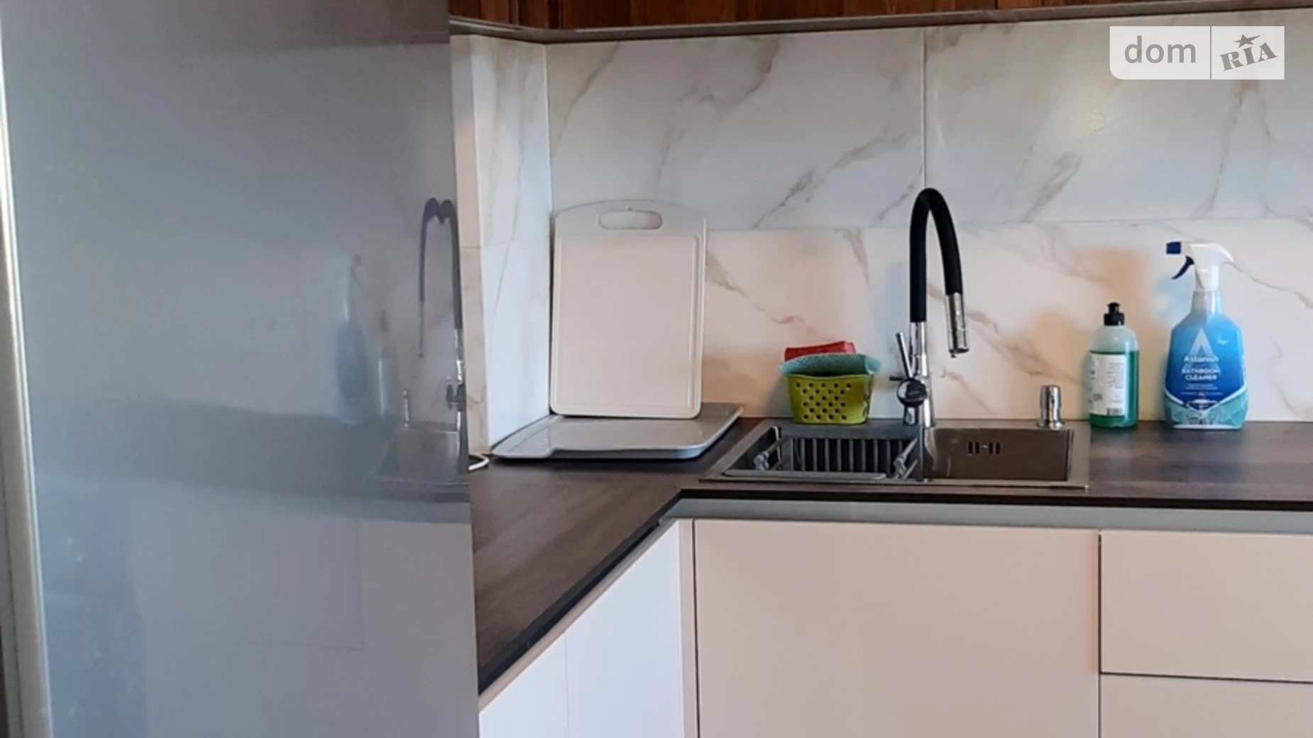 Сдается в аренду 1-комнатная квартира 41 кв. м в Крыжановка, ул. Академика Сахарова, 11 - фото 5