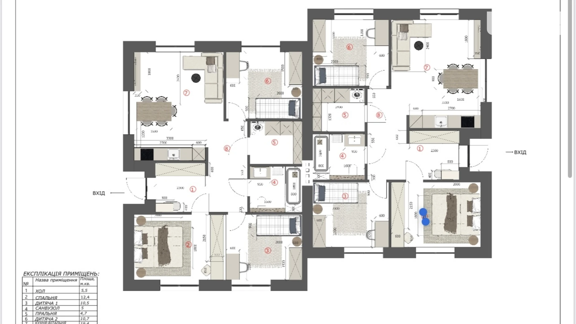 ул. Успешная Ворзель, цена: 70000 $ - фото 3