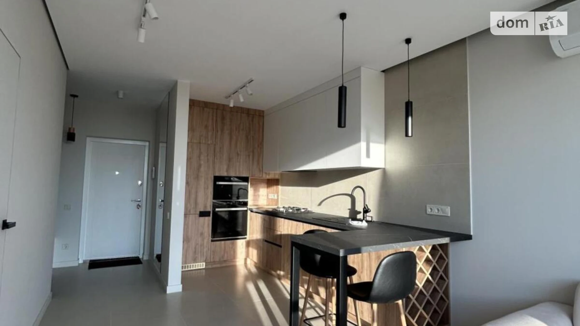 Здається в оренду 1-кімнатна квартира 45 кв. м у Львові, вул. Пасічна, 84 - фото 4