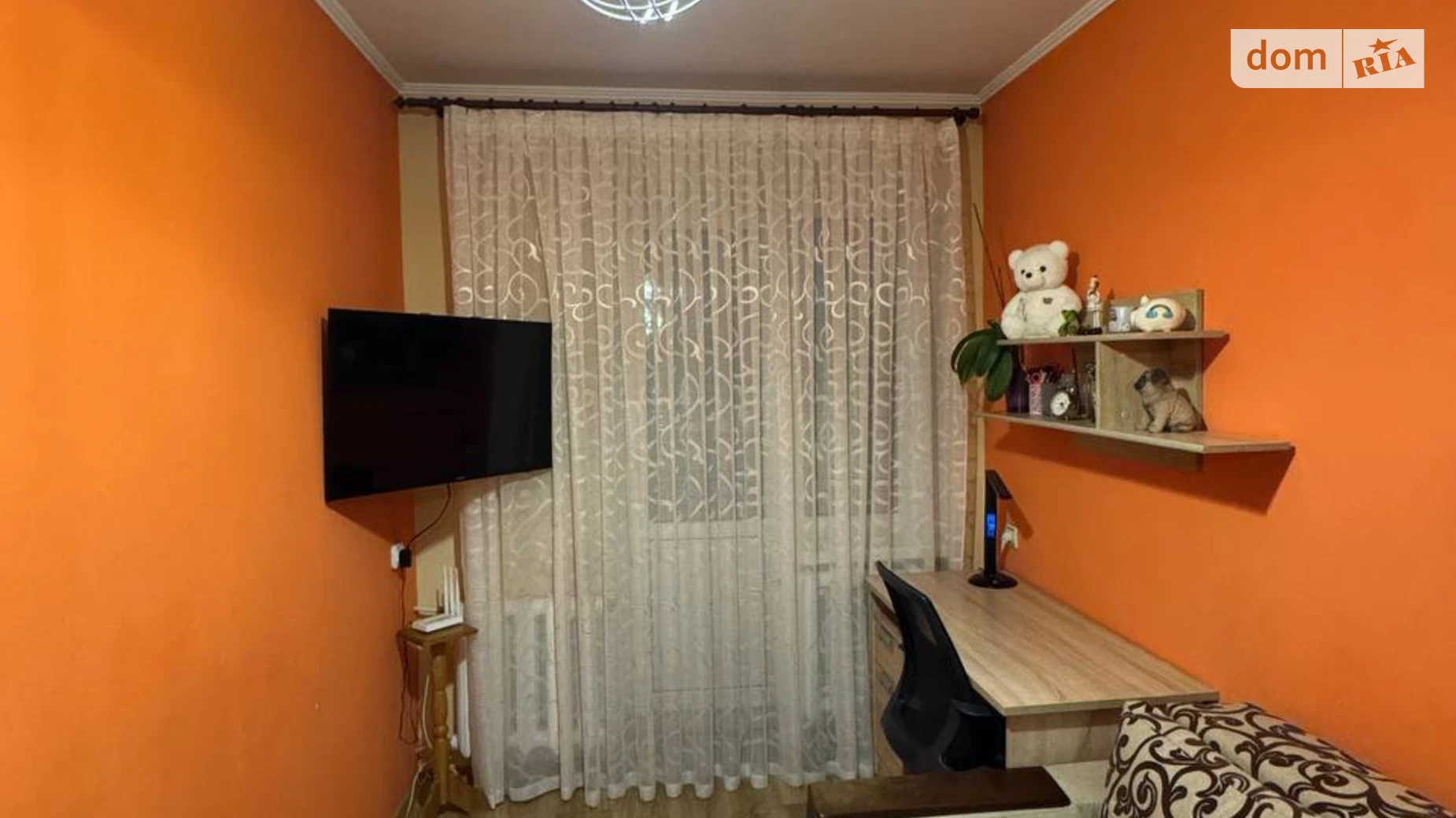 Продается 2-комнатная квартира 48.9 кв. м в Хмельницком, цена: 59000 $ - фото 2