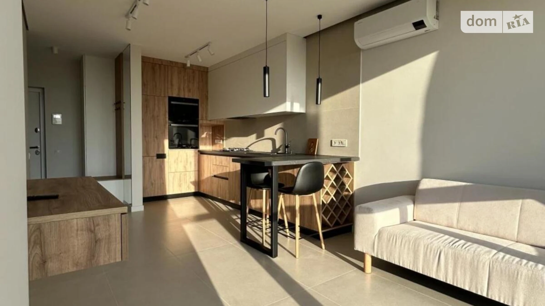 Здається в оренду 1-кімнатна квартира 45 кв. м у Львові, вул. Пасічна, 84 - фото 3