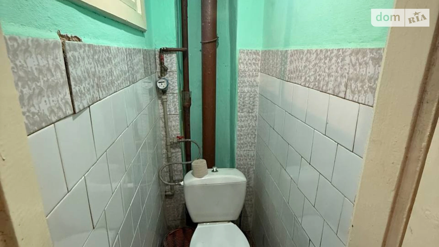 Продается 3-комнатная квартира 56 кв. м в Ивано-Франковске, ул. Данила Короля, 9 - фото 4