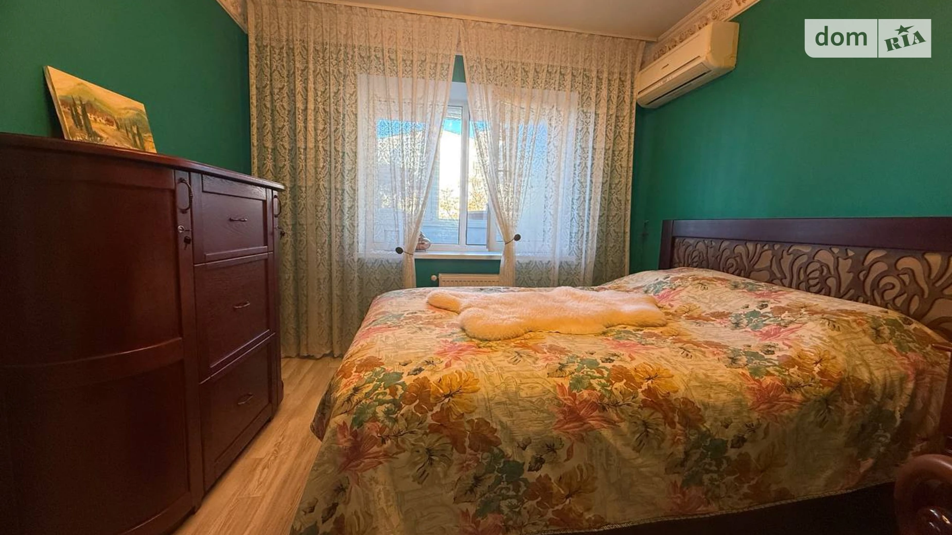 Продается 2-комнатная квартира 60.6 кв. м в Черноморске, ул. Защитников Украины(1 Мая), 19 - фото 2