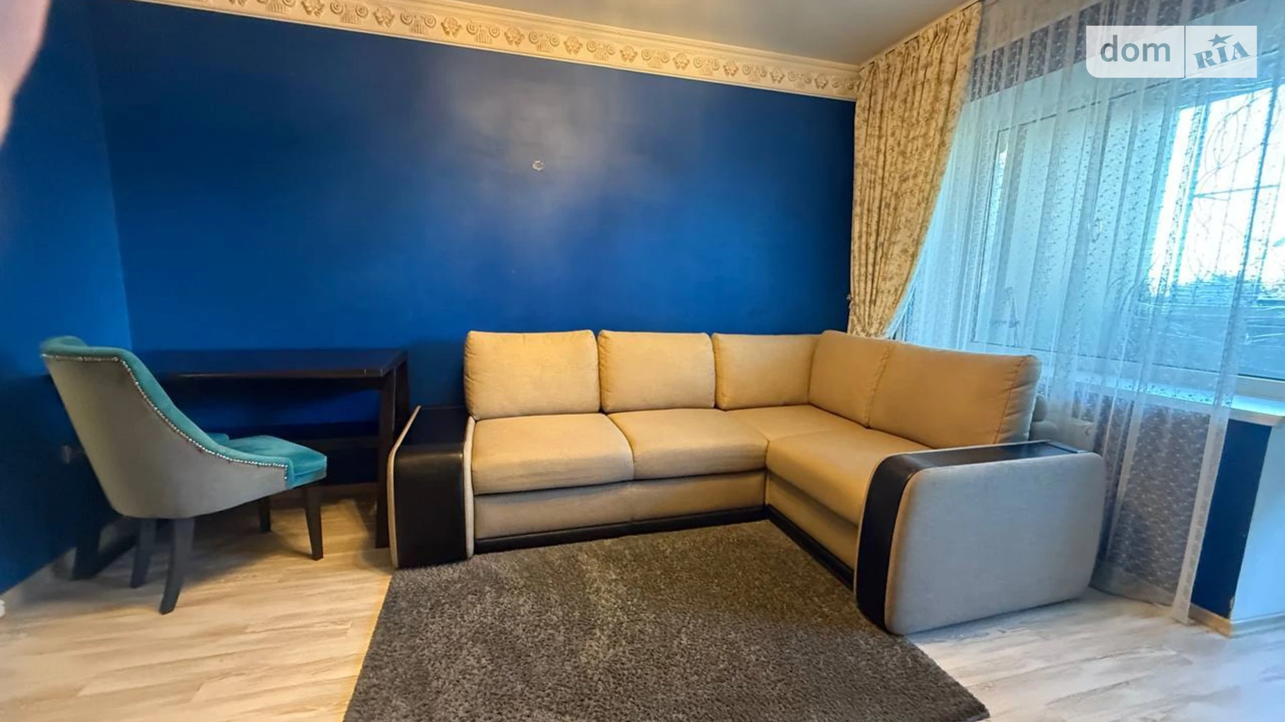 Продается 2-комнатная квартира 60.6 кв. м в Черноморске, ул. Защитников Украины(1 Мая), 19 - фото 4