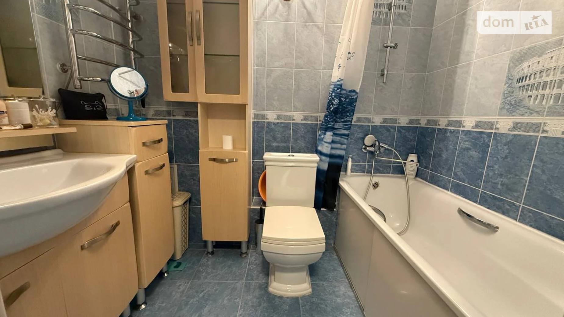 Продается 2-комнатная квартира 60.6 кв. м в Черноморске, ул. Защитников Украины(1 Мая), 19 - фото 3