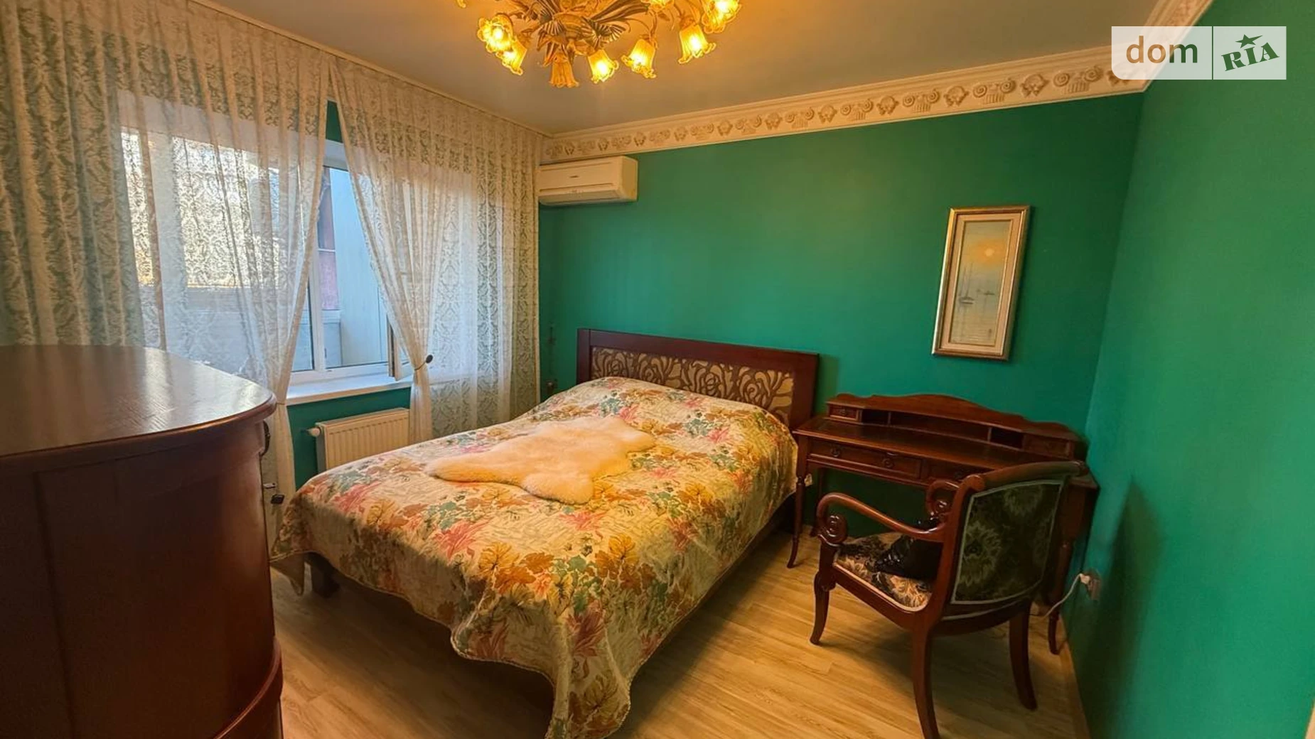 Продается 2-комнатная квартира 60.6 кв. м в Черноморске, ул. Защитников Украины(1 Мая), 19 - фото 5