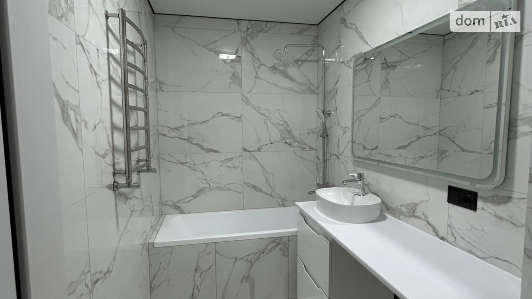 Продается 1-комнатная квартира 46 кв. м в Виннице, Барское шоссе, 1 - фото 2