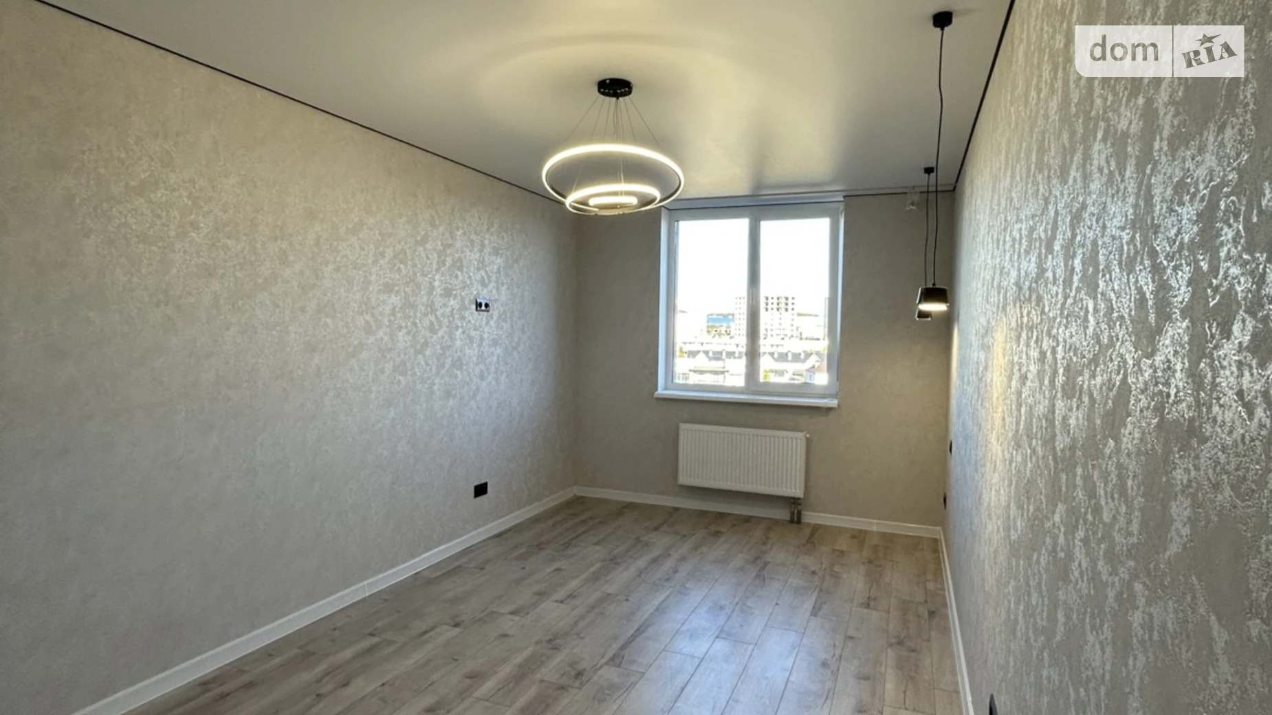 Продается 1-комнатная квартира 46 кв. м в Виннице, Барское шоссе, 1 - фото 3