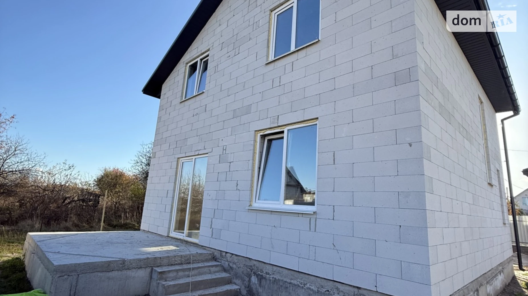 Продается дом на 2 этажа 110 кв. м с верандой, цена: 60000 $ - фото 3