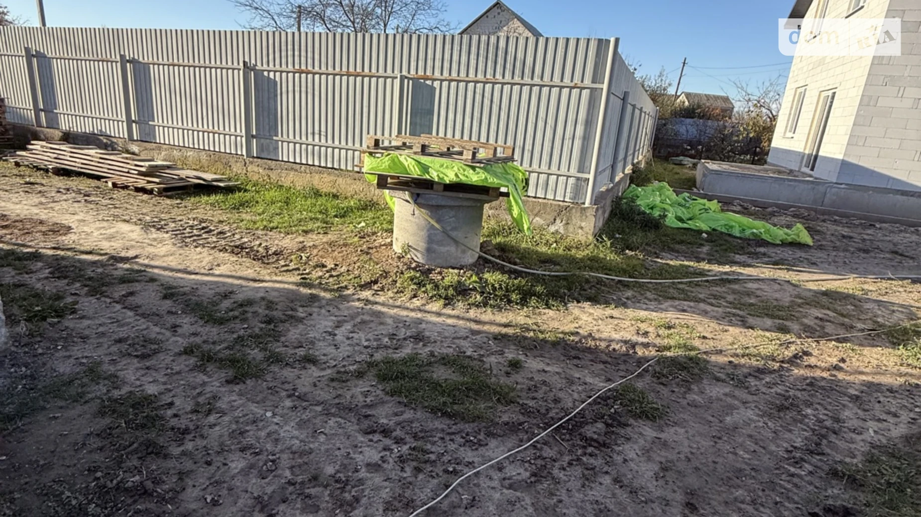 Продается дом на 2 этажа 110 кв. м с верандой, цена: 60000 $ - фото 4