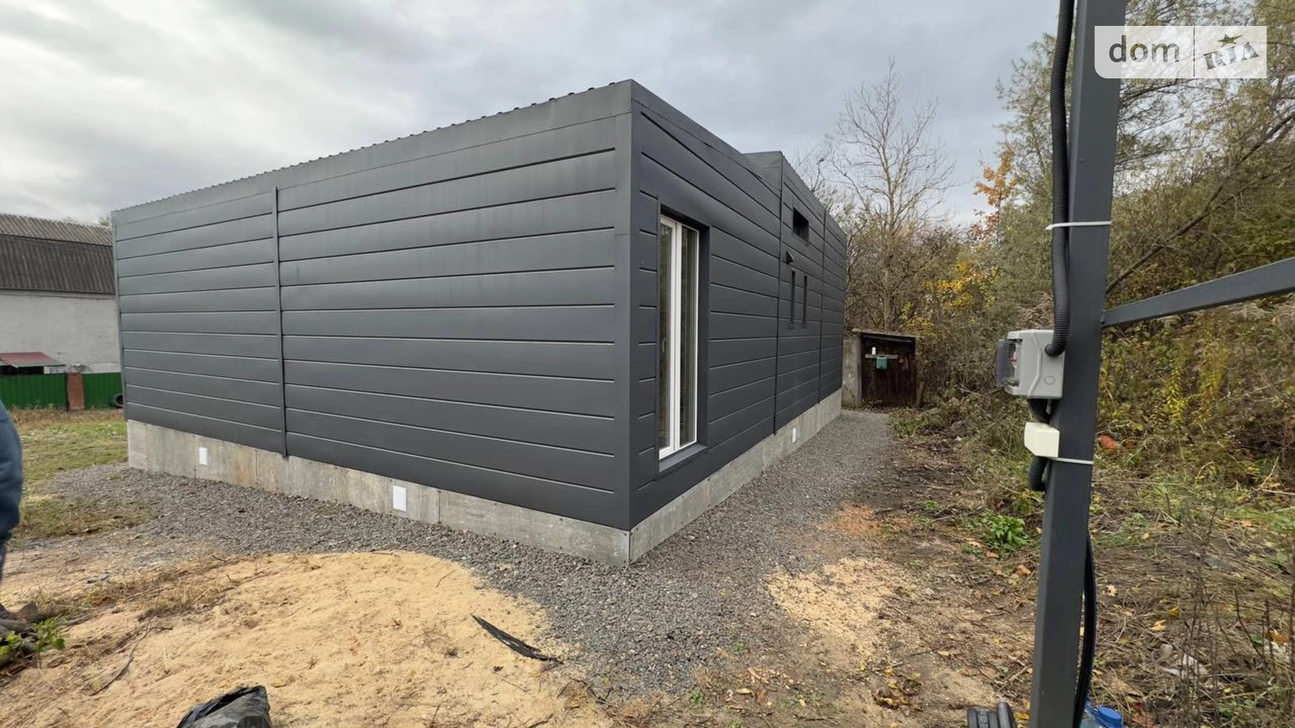 Продається одноповерховий будинок 56 кв. м з садом, цена: 47000 $ - фото 4