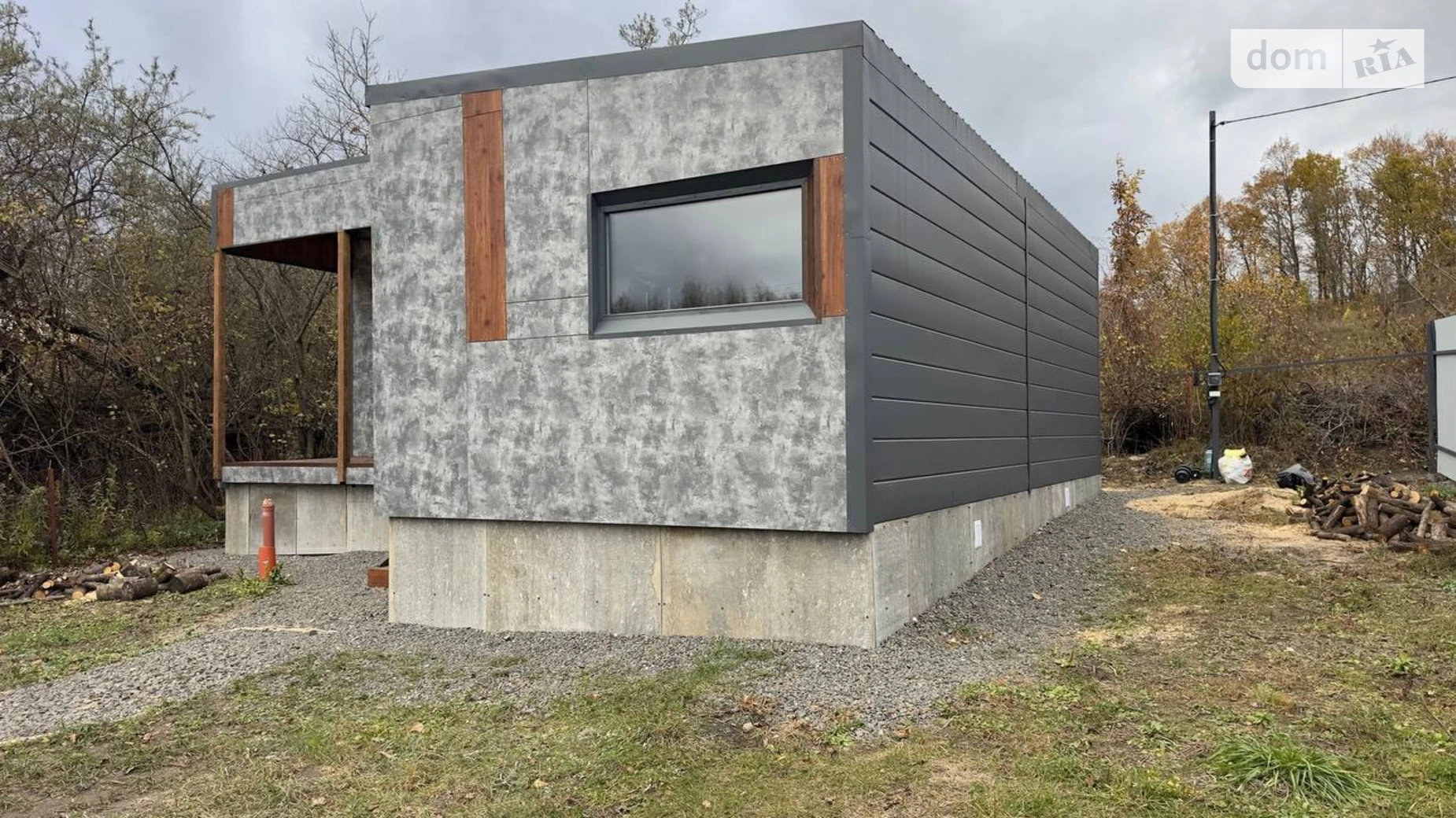 Продається одноповерховий будинок 56 кв. м з садом, цена: 47000 $ - фото 3