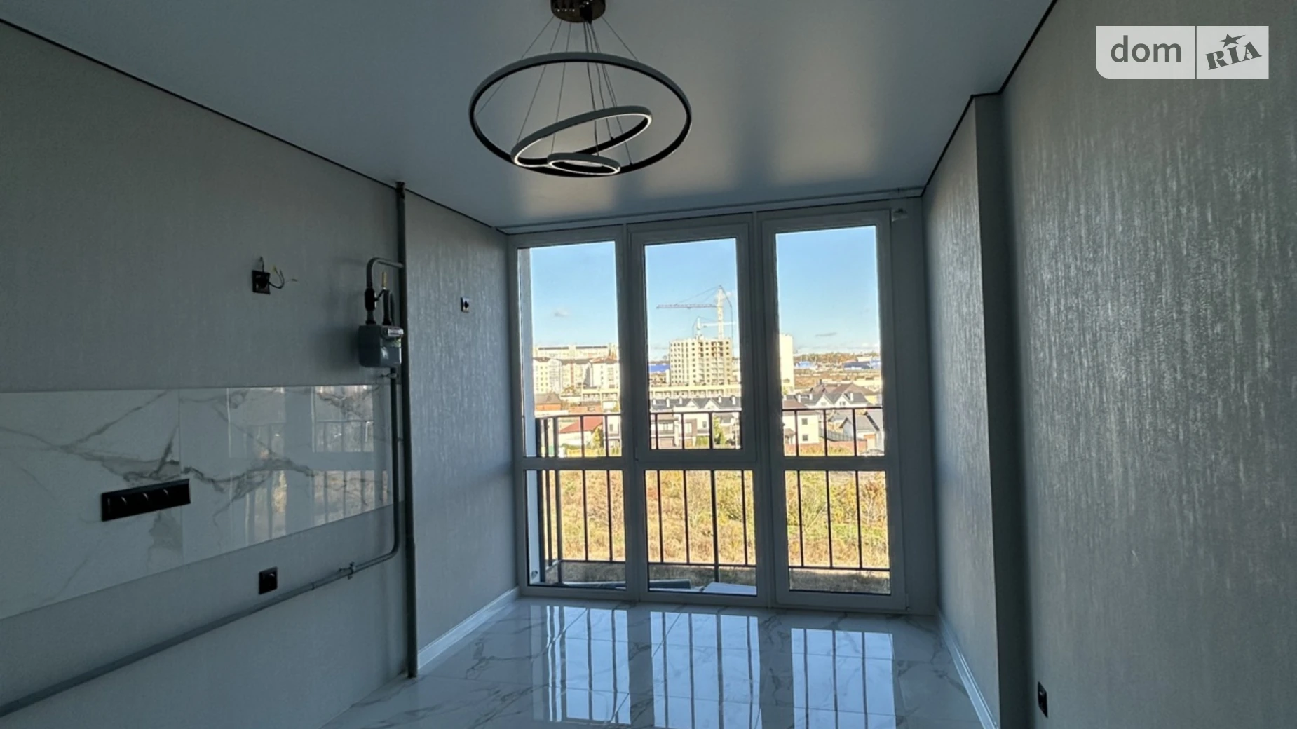 Продается 1-комнатная квартира 46 кв. м в Виннице, Барское шоссе, 1 - фото 5