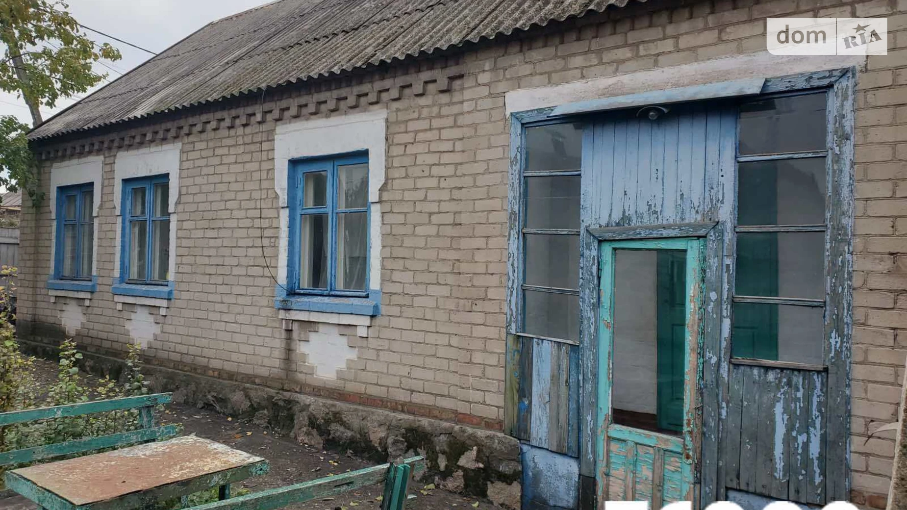 Продается одноэтажный дом 55.5 кв. м с баней/сауной, цена: 20000 $ - фото 2