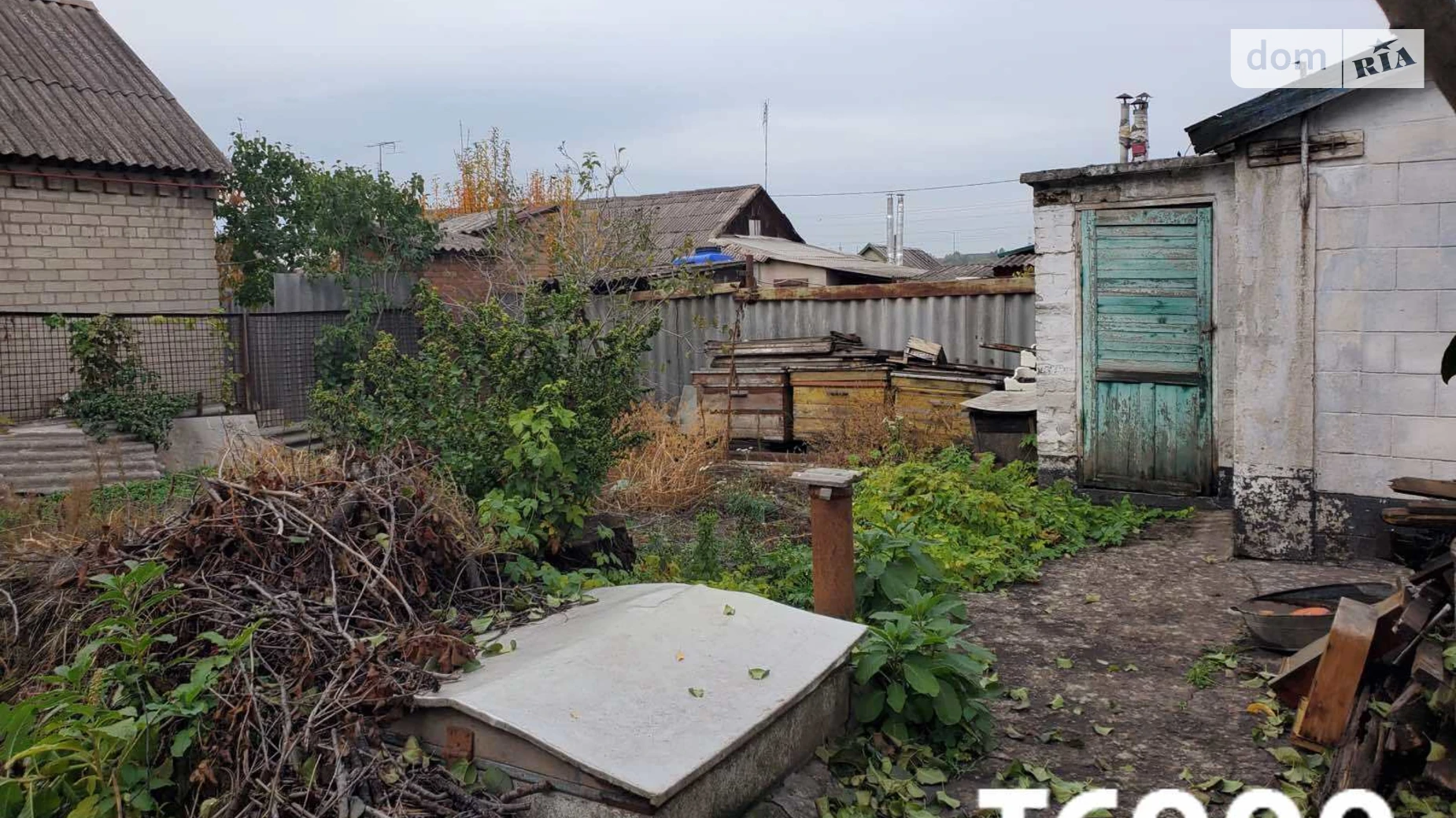 Продается одноэтажный дом 55.5 кв. м с баней/сауной, цена: 20000 $ - фото 4