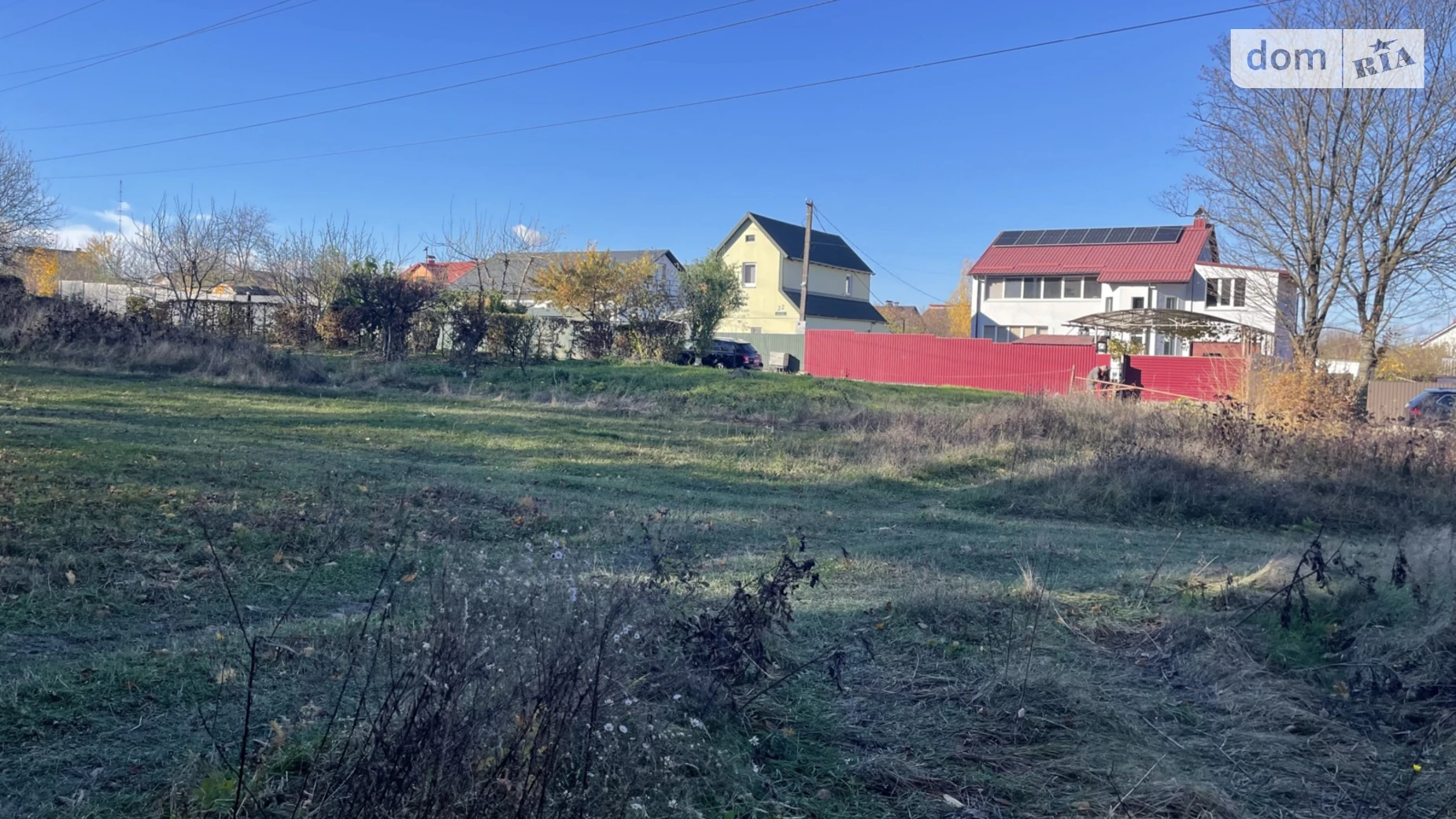 Продается земельный участок 35 соток в Винницкой области, цена: 80000 $ - фото 3