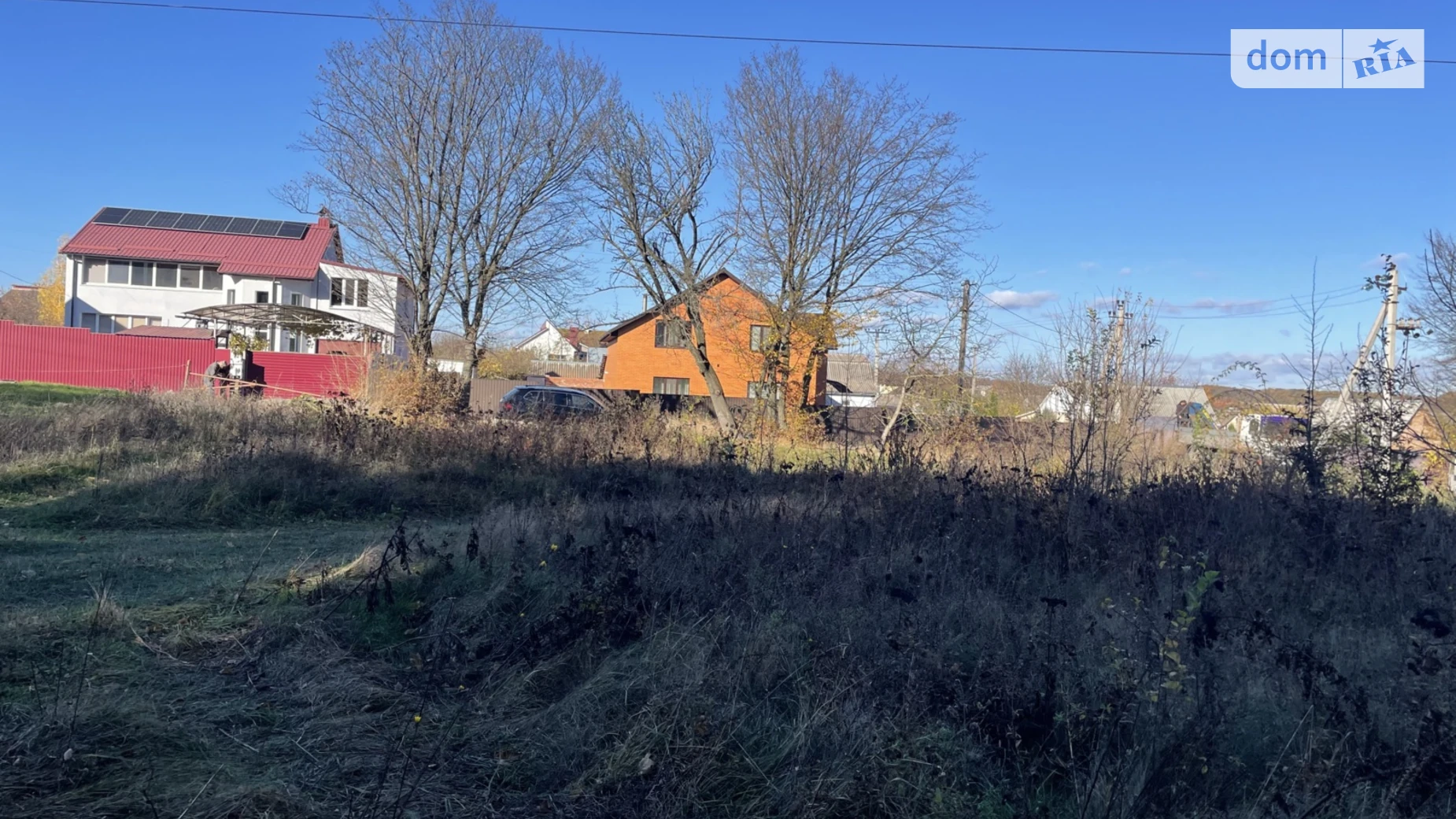 Продается земельный участок 35 соток в Винницкой области, цена: 80000 $ - фото 4