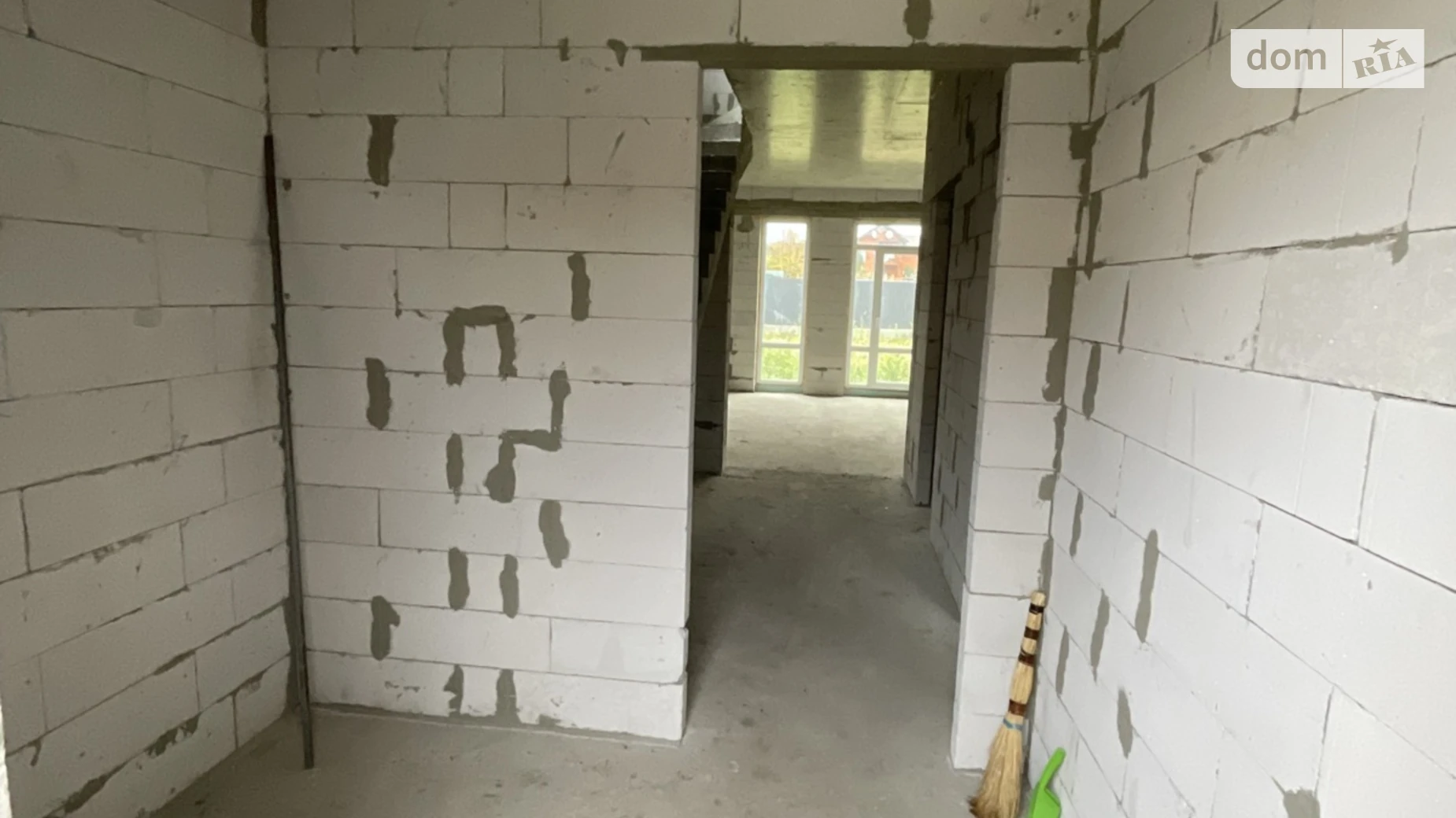 Продается дом на 2 этажа 119.8 кв. м с террасой, цена: 92000 $ - фото 3