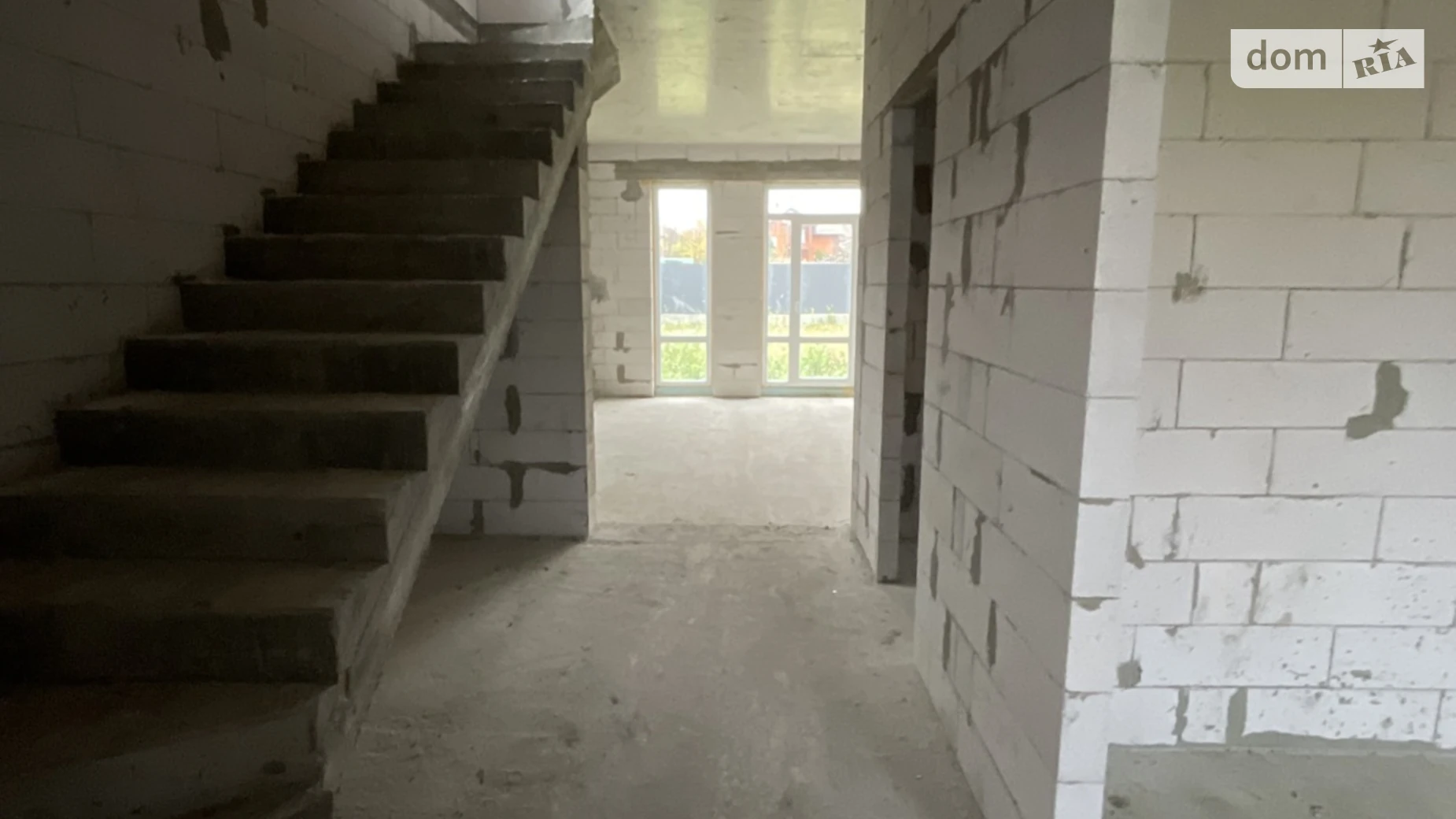 Продается дом на 2 этажа 119.8 кв. м с террасой, цена: 92000 $ - фото 4