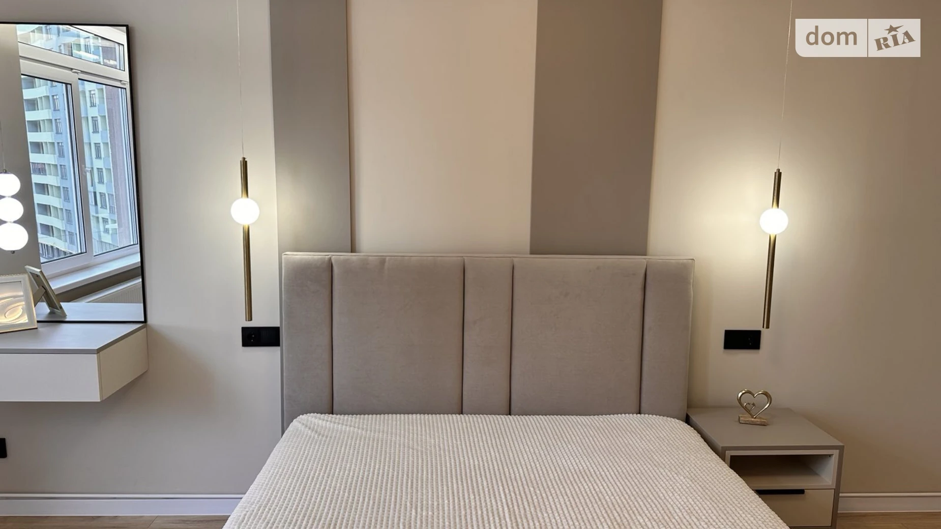 2-комнатная квартира 56 кв. м в Тернополе, ул. Смакулы - фото 5