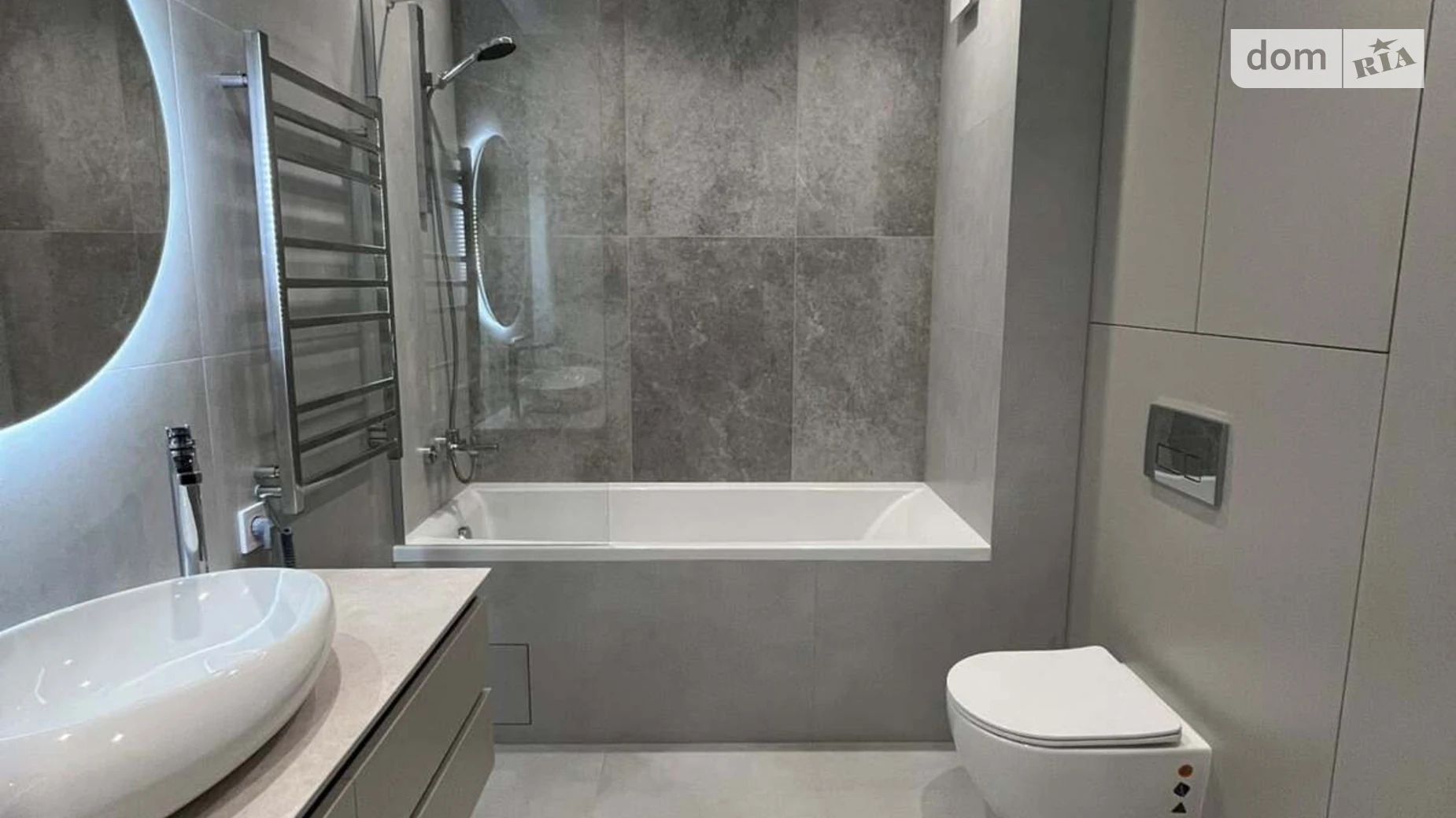 Продается 2-комнатная квартира 63 кв. м в Ивано-Франковске, бул. Южный - фото 3